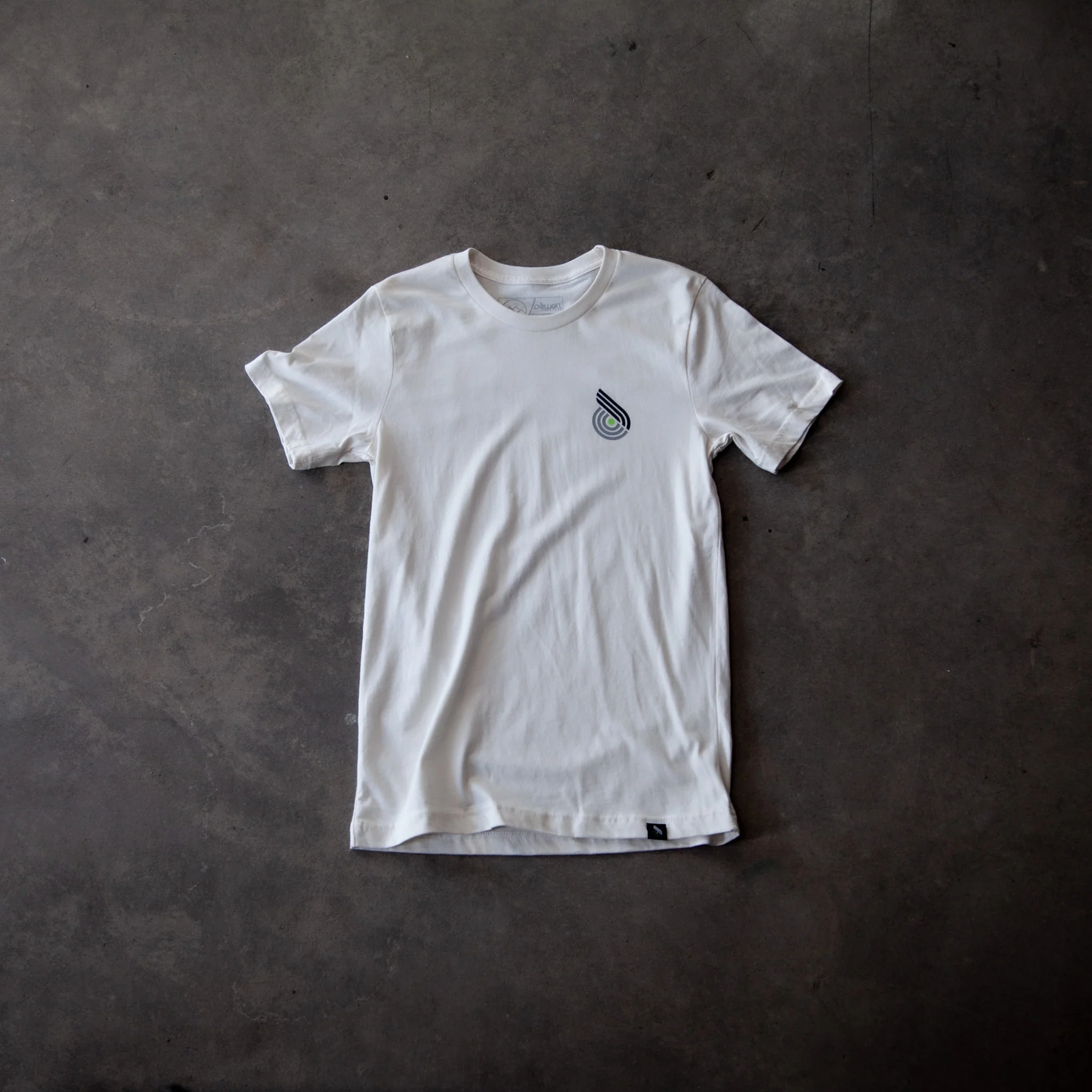 Eyecon Tee