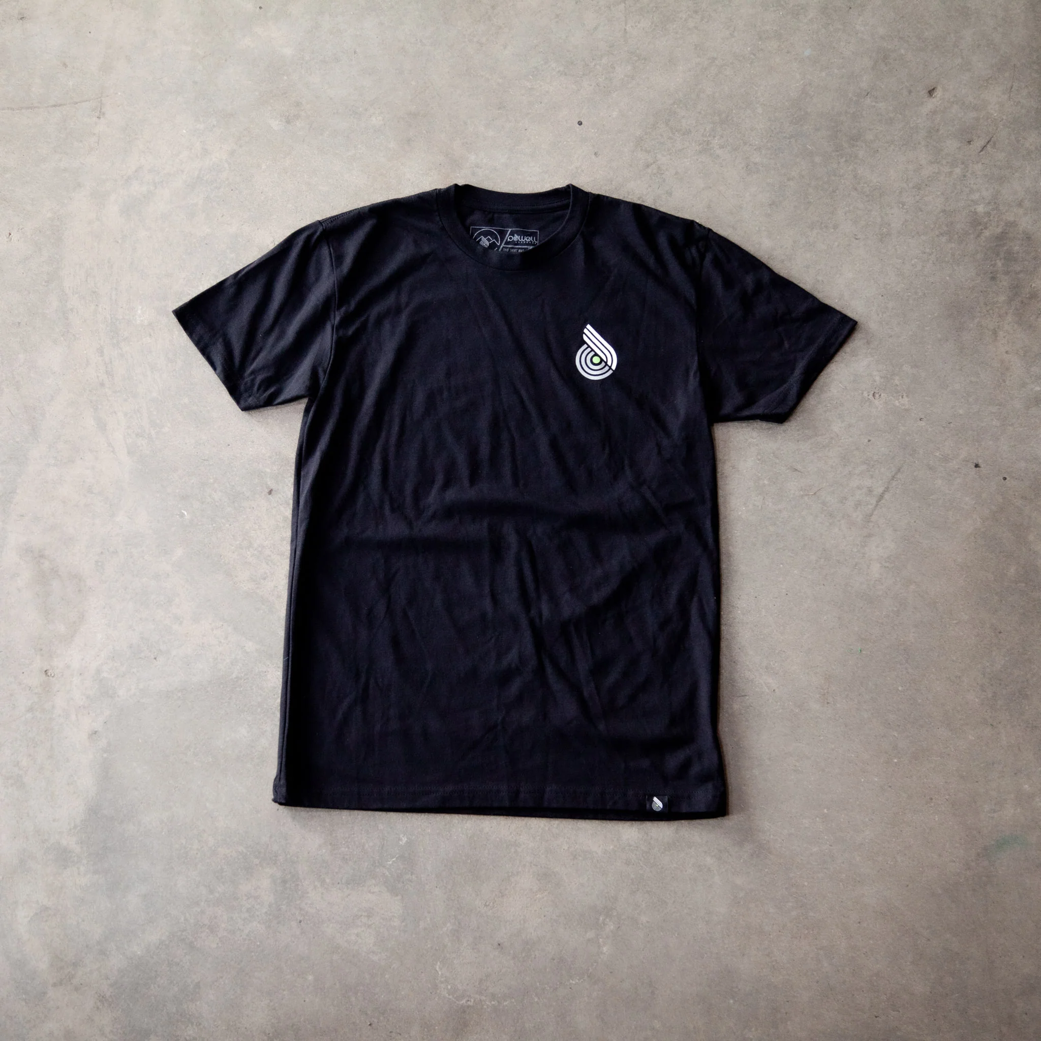 Eyecon Tee - Image 6
