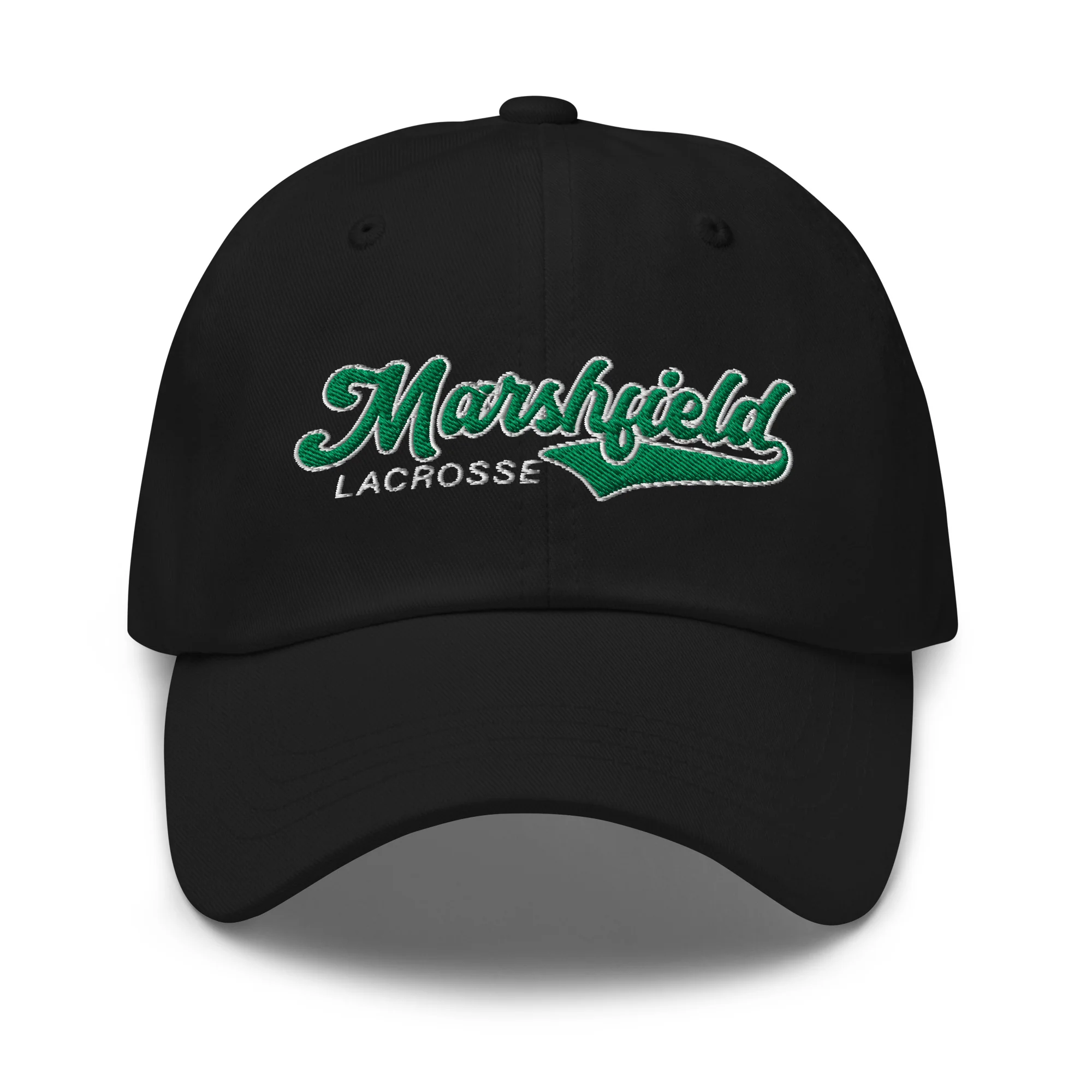 Marshfield Dad hat