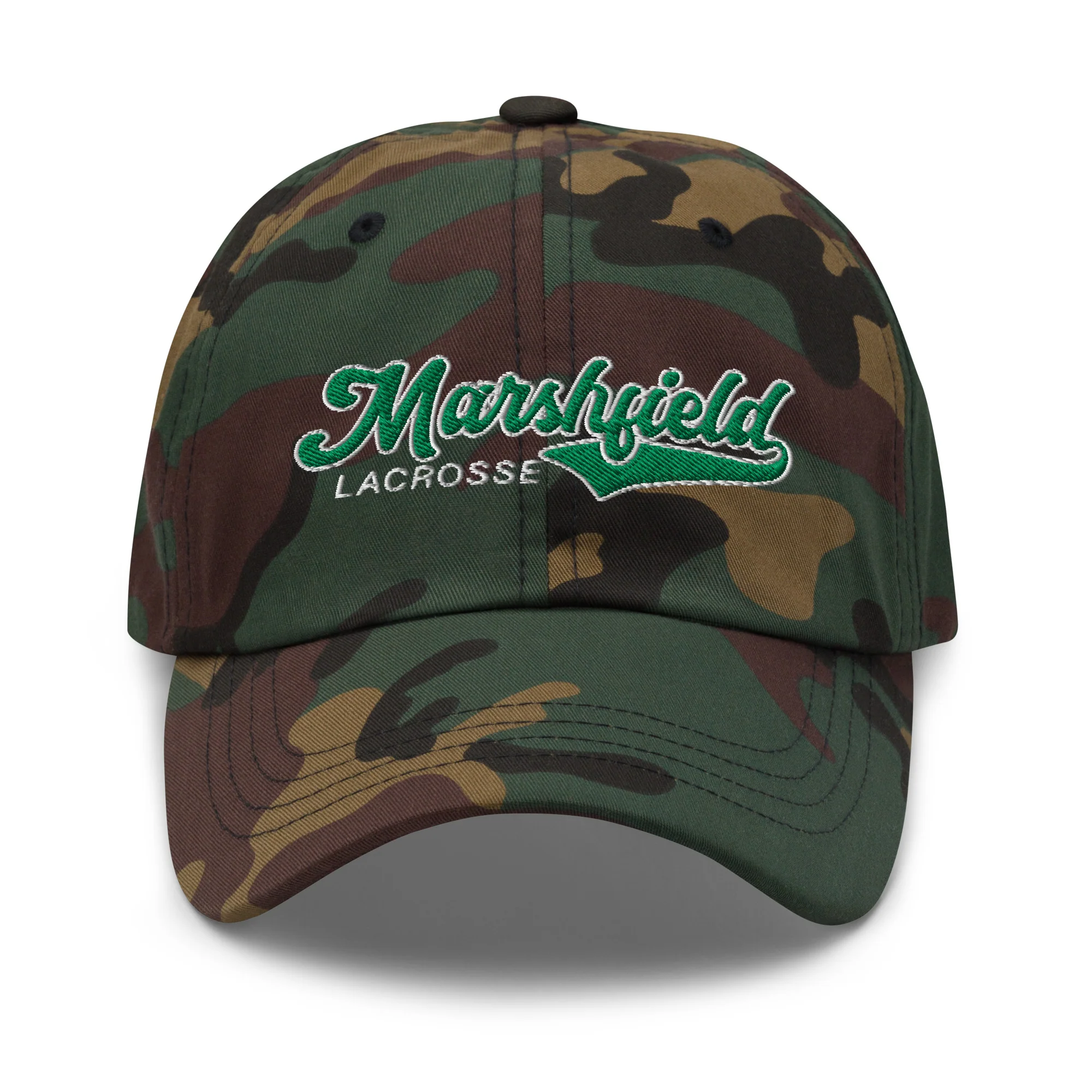 Marshfield Dad hat - Image 10