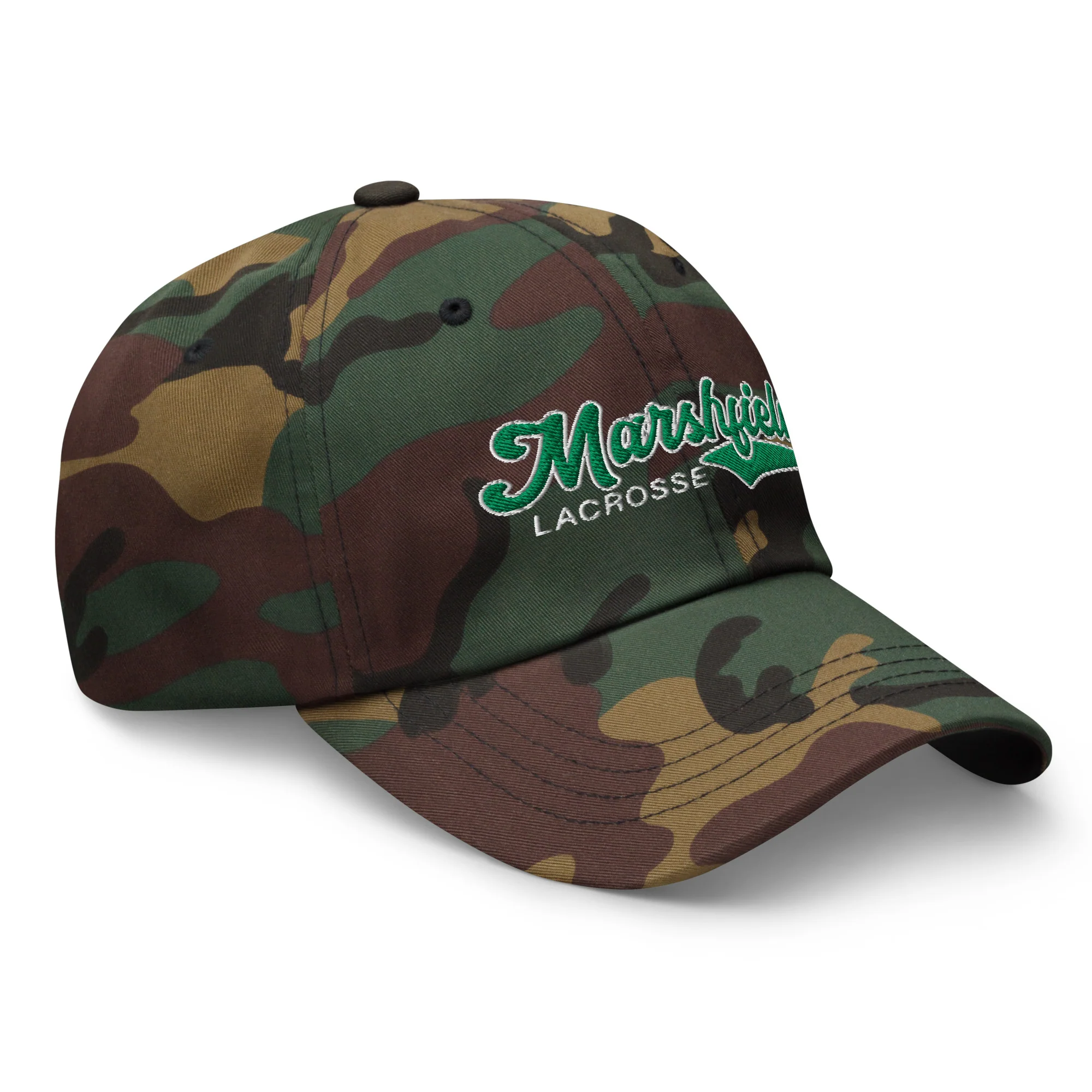 Marshfield Dad hat - Image 11