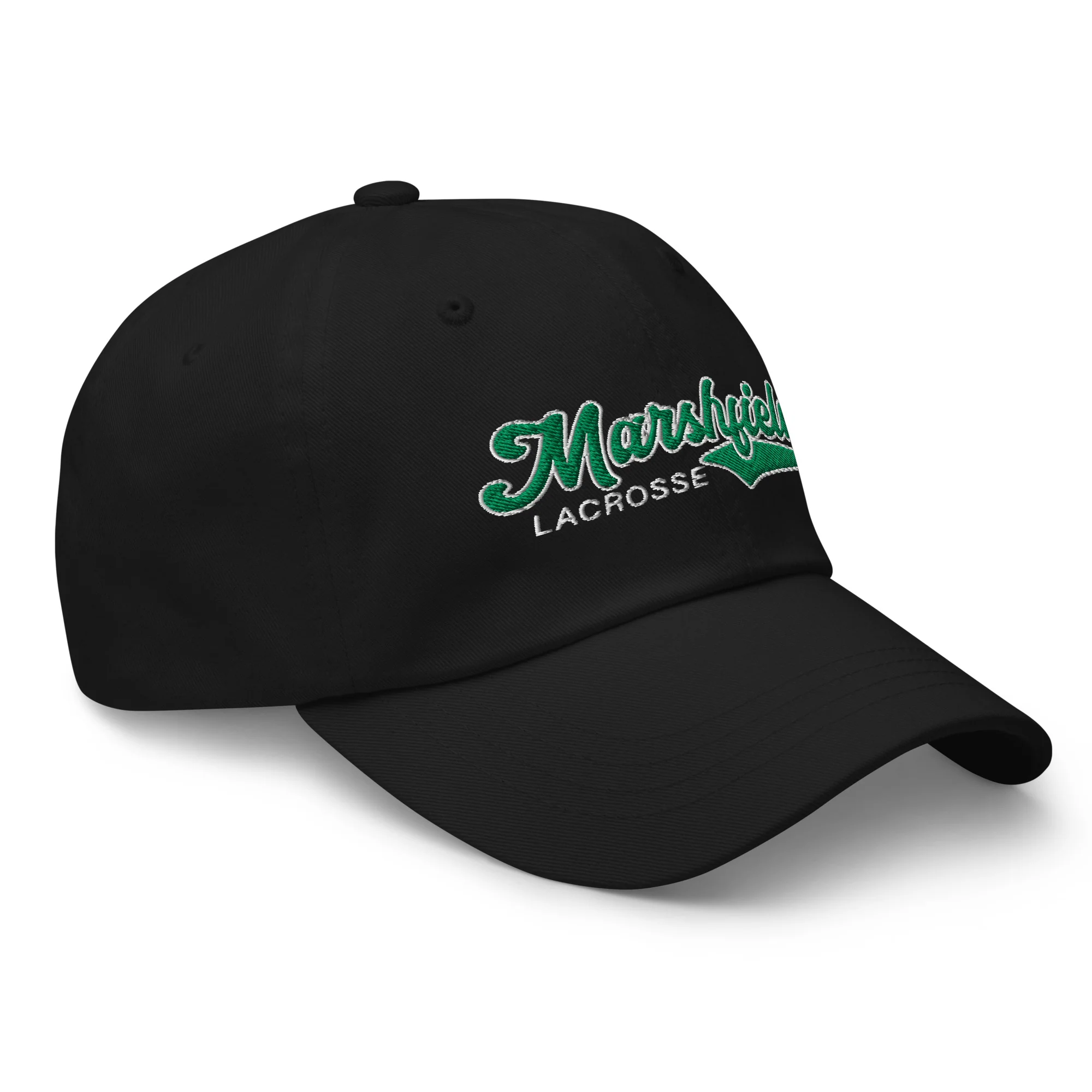 Marshfield Dad hat - Image 2