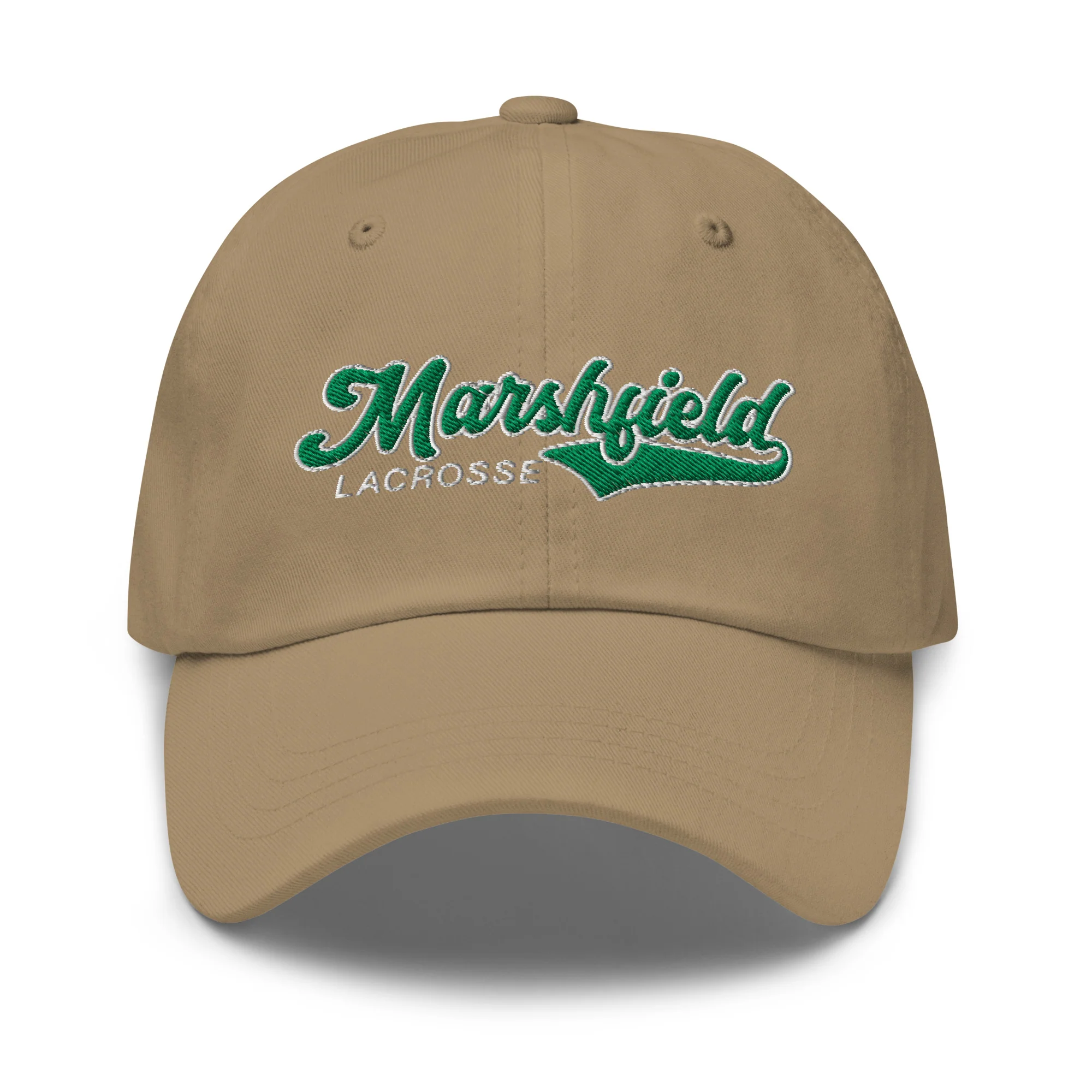 Marshfield Dad hat - Image 4
