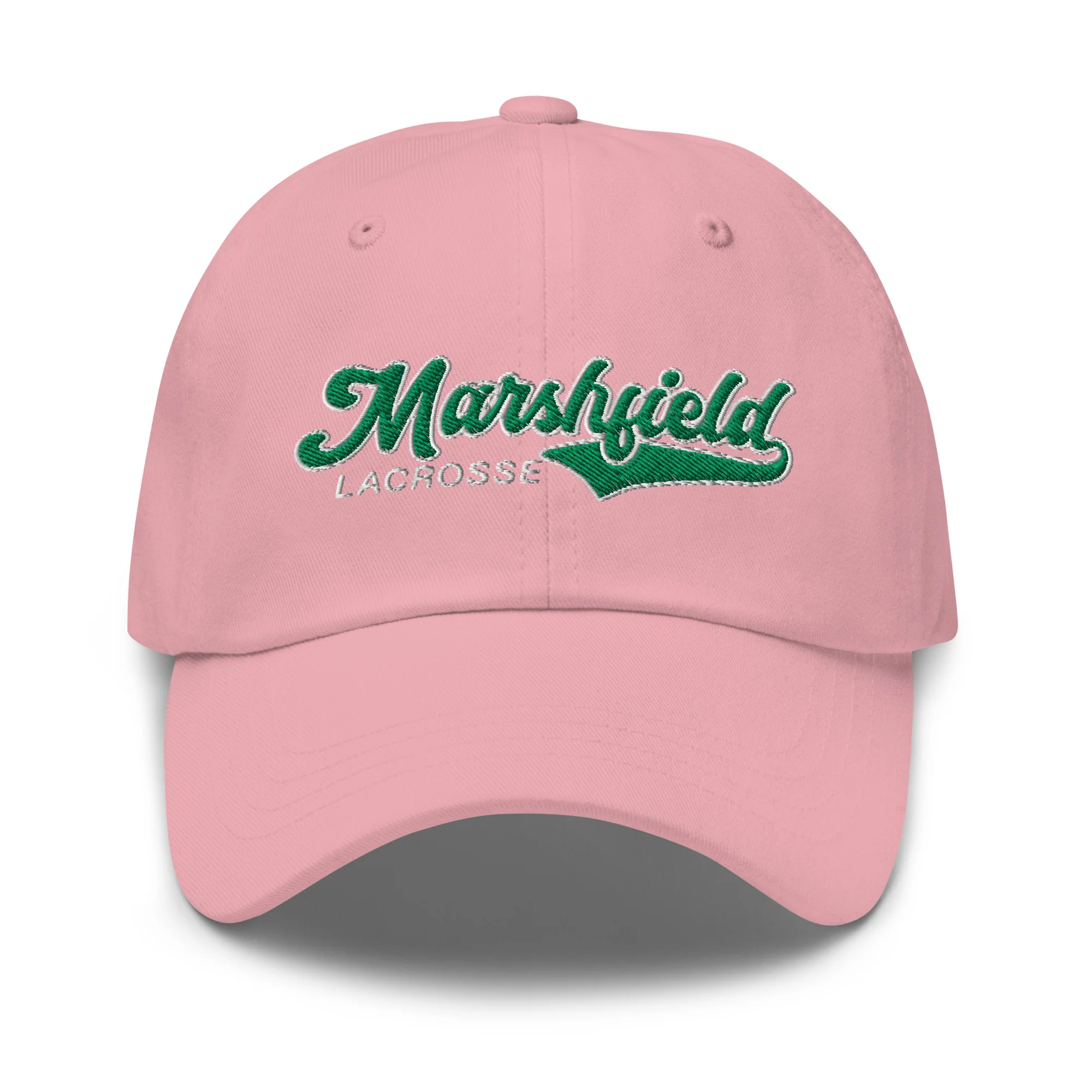 Marshfield Dad hat - Image 7