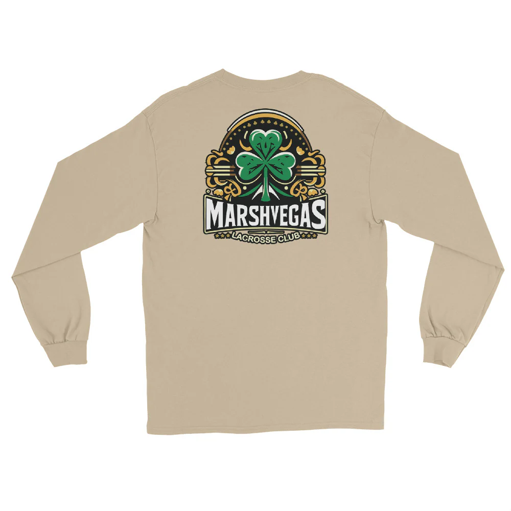 Marshfield Menās Long Sleeve Shirt - Image 4