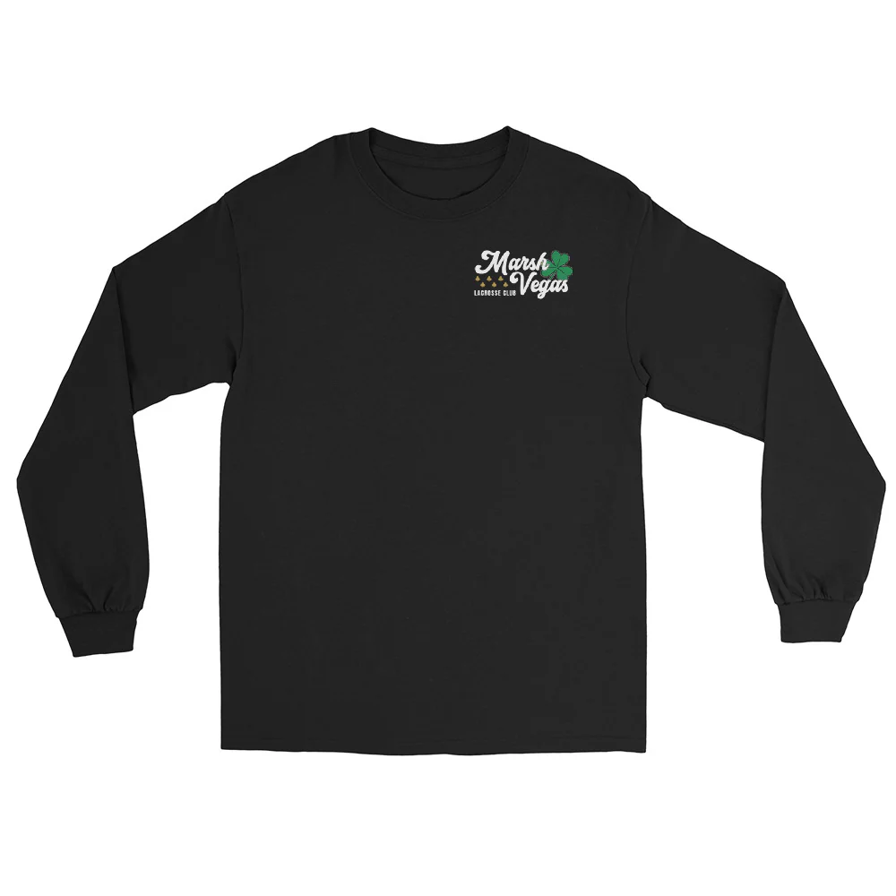 Marshfield Menās Long Sleeve Shirt - Image 7
