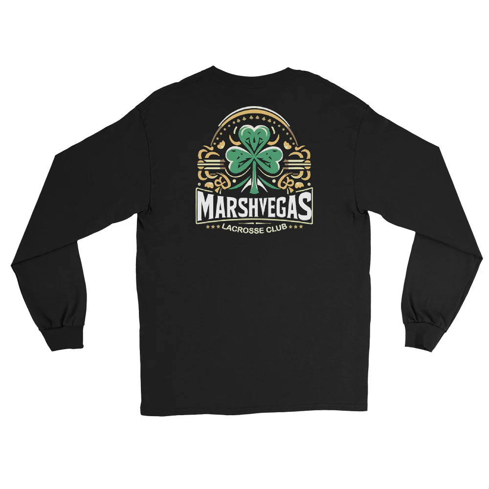 Marshfield Menās Long Sleeve Shirt - Image 8