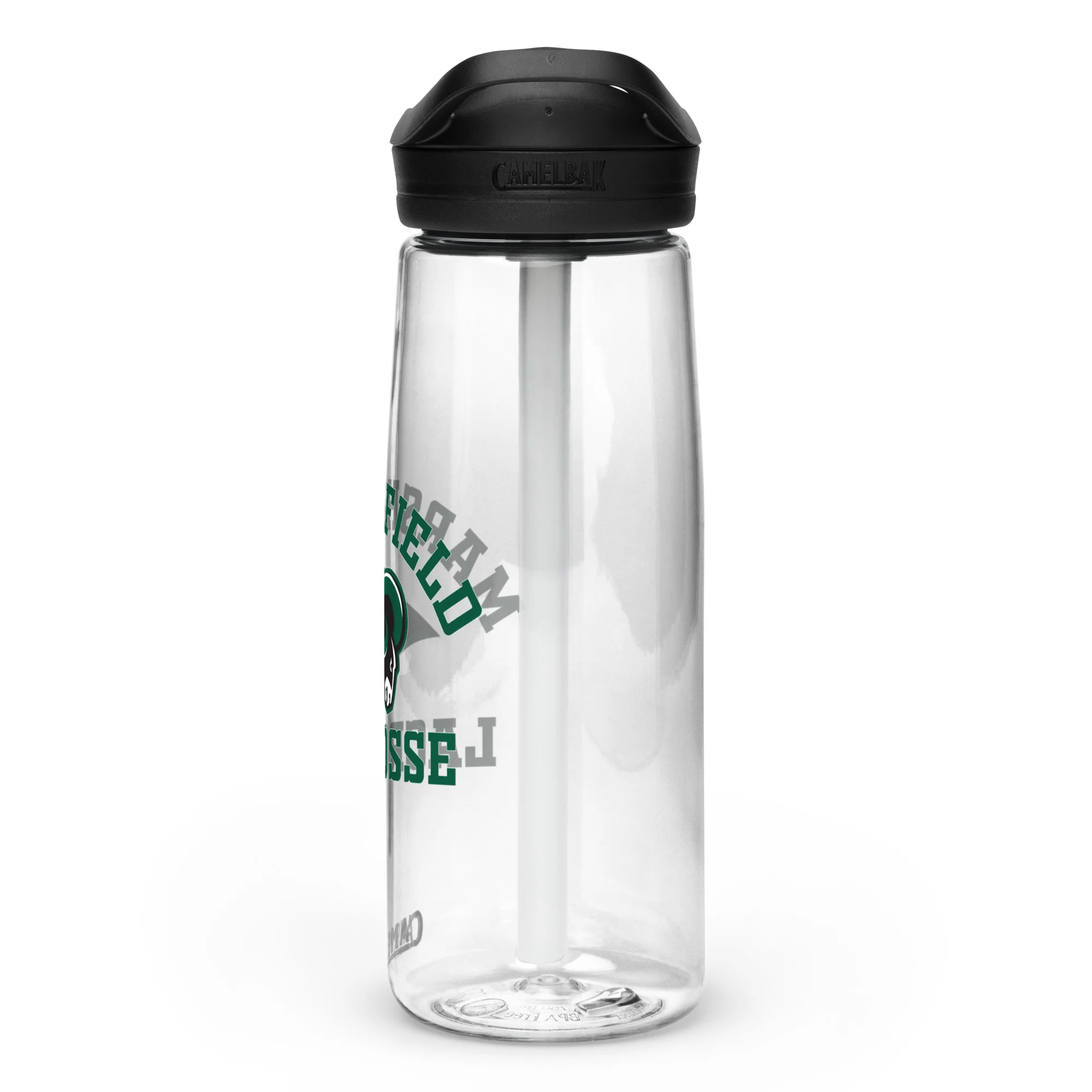 Marshfield Sports water bottle - Image 3