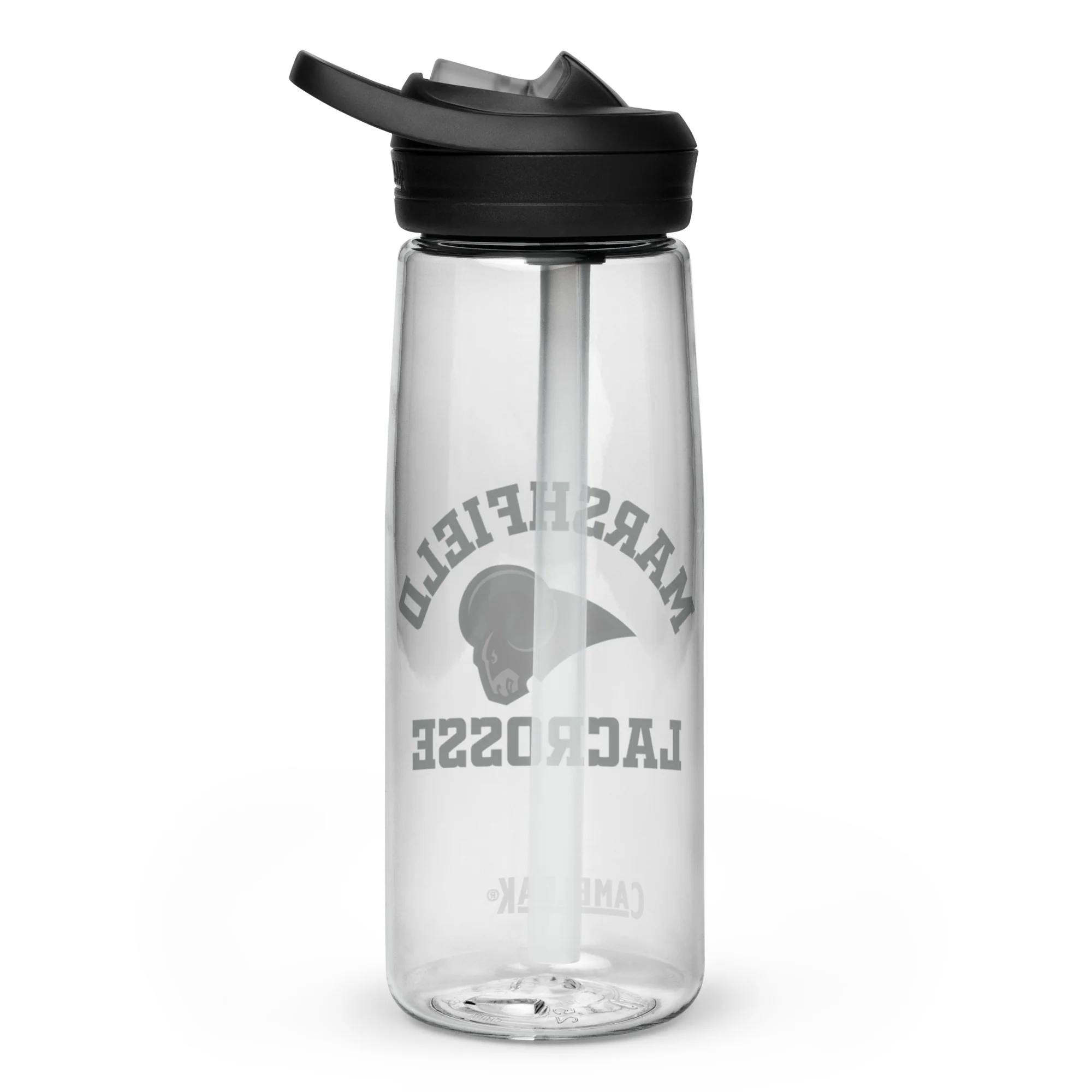 Marshfield Sports water bottle - Image 4