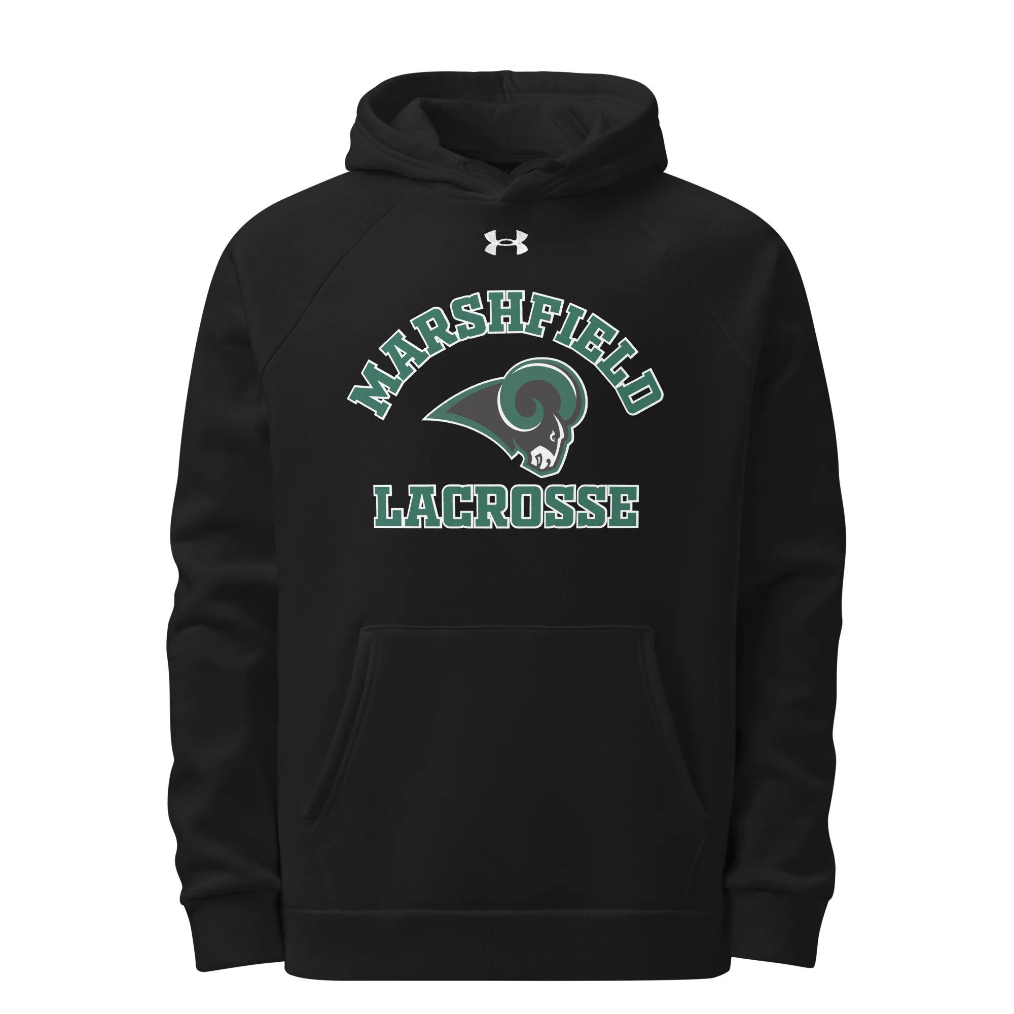 Marshfield Under Armour® Hoodie