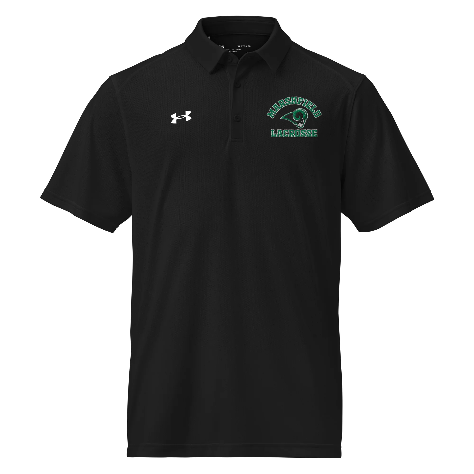 Marshfield Under Armour® Men's Polo