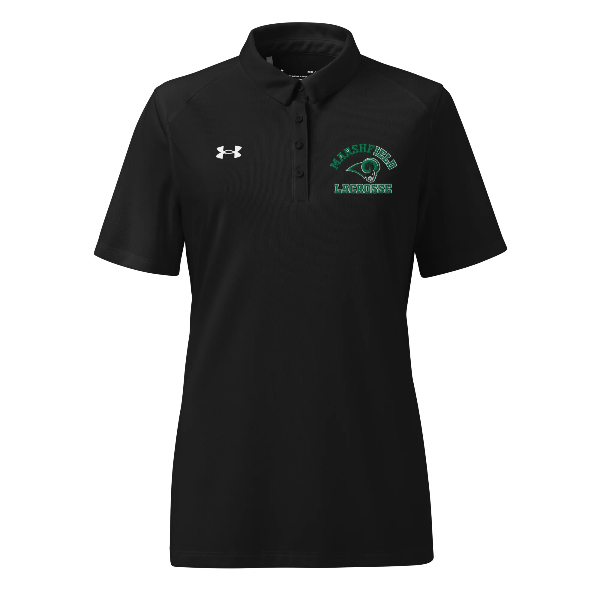 Marshfield Under Armour® Women’s Polo
