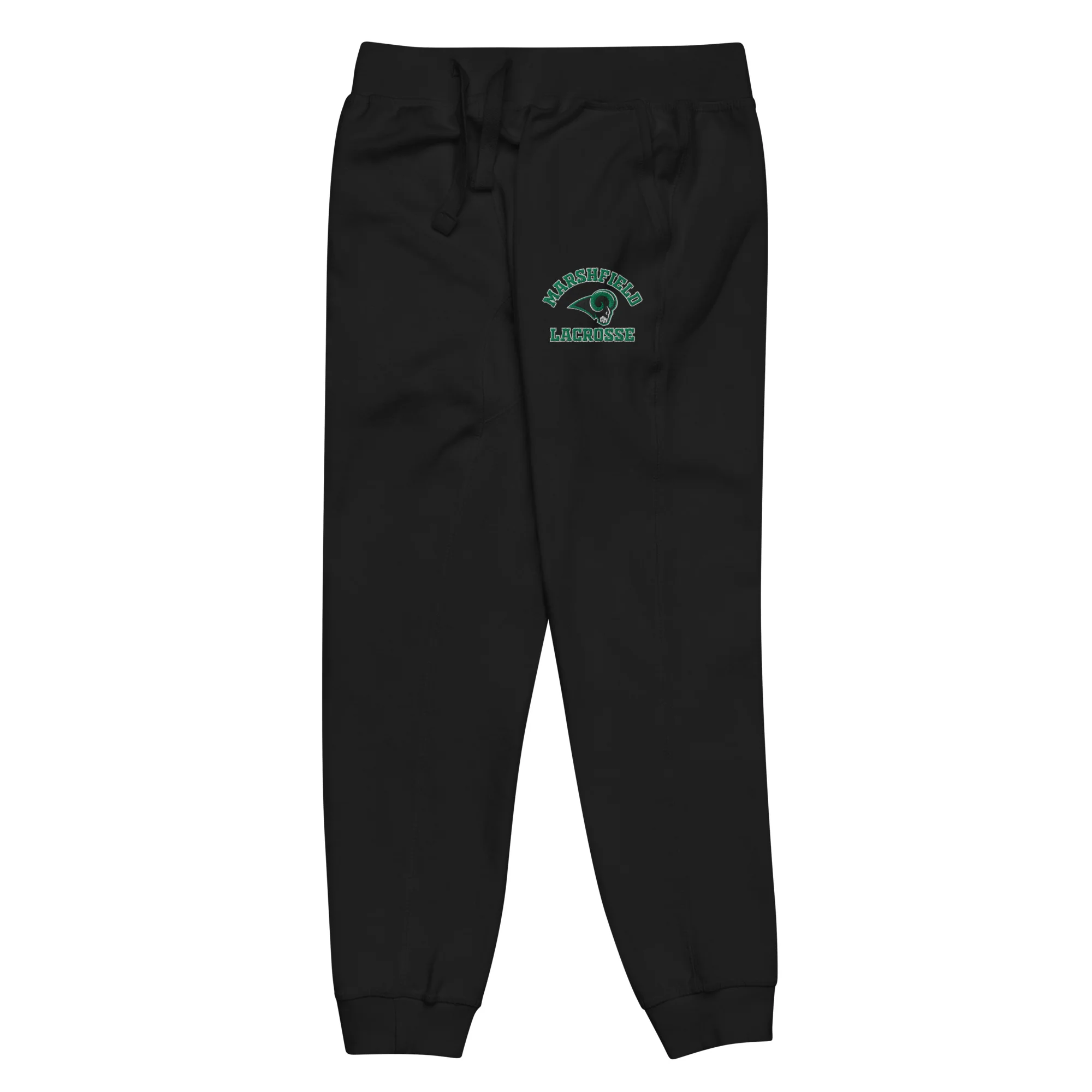 Marshfield Unisex fleece sweatpants - Image 2