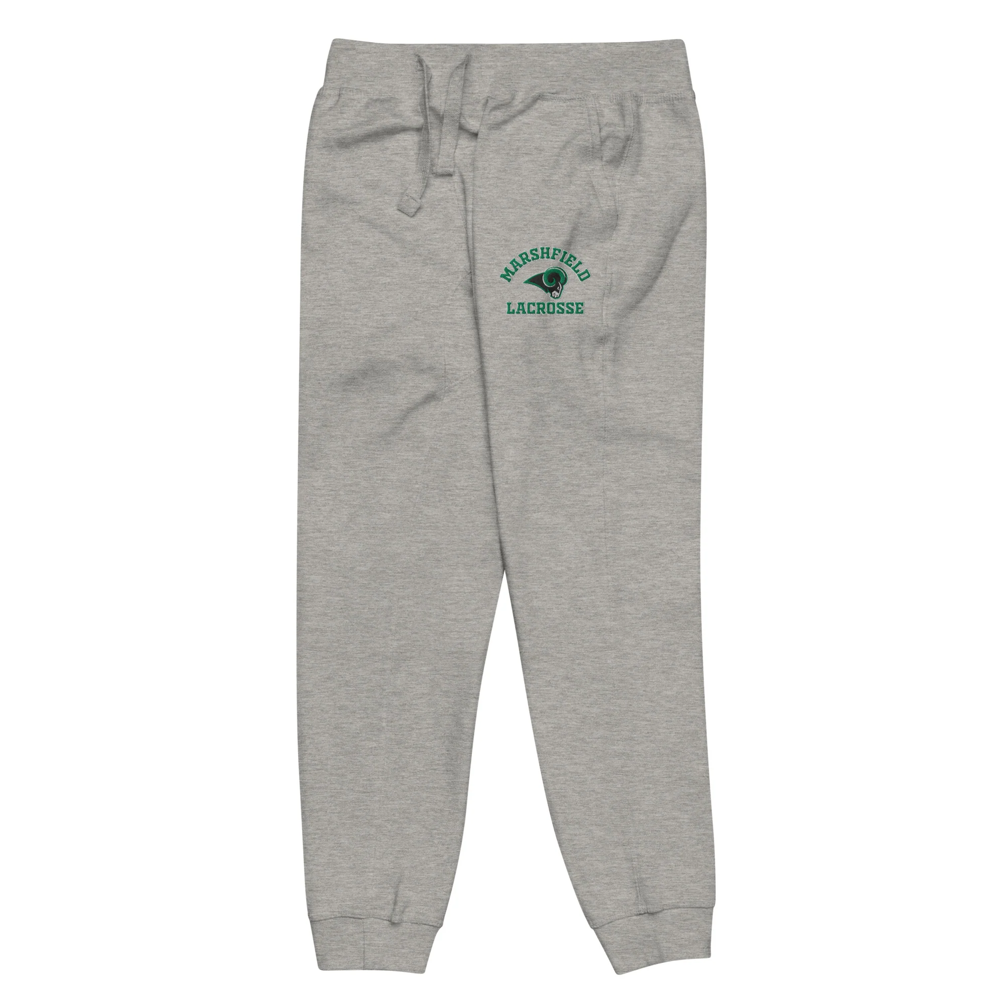 Marshfield Unisex fleece sweatpants - Image 6