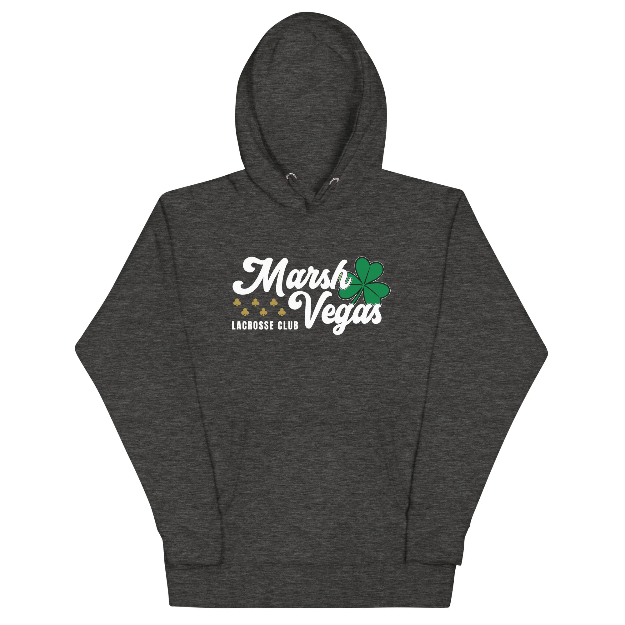 Marshfield Unisex Hoodie - Image 3