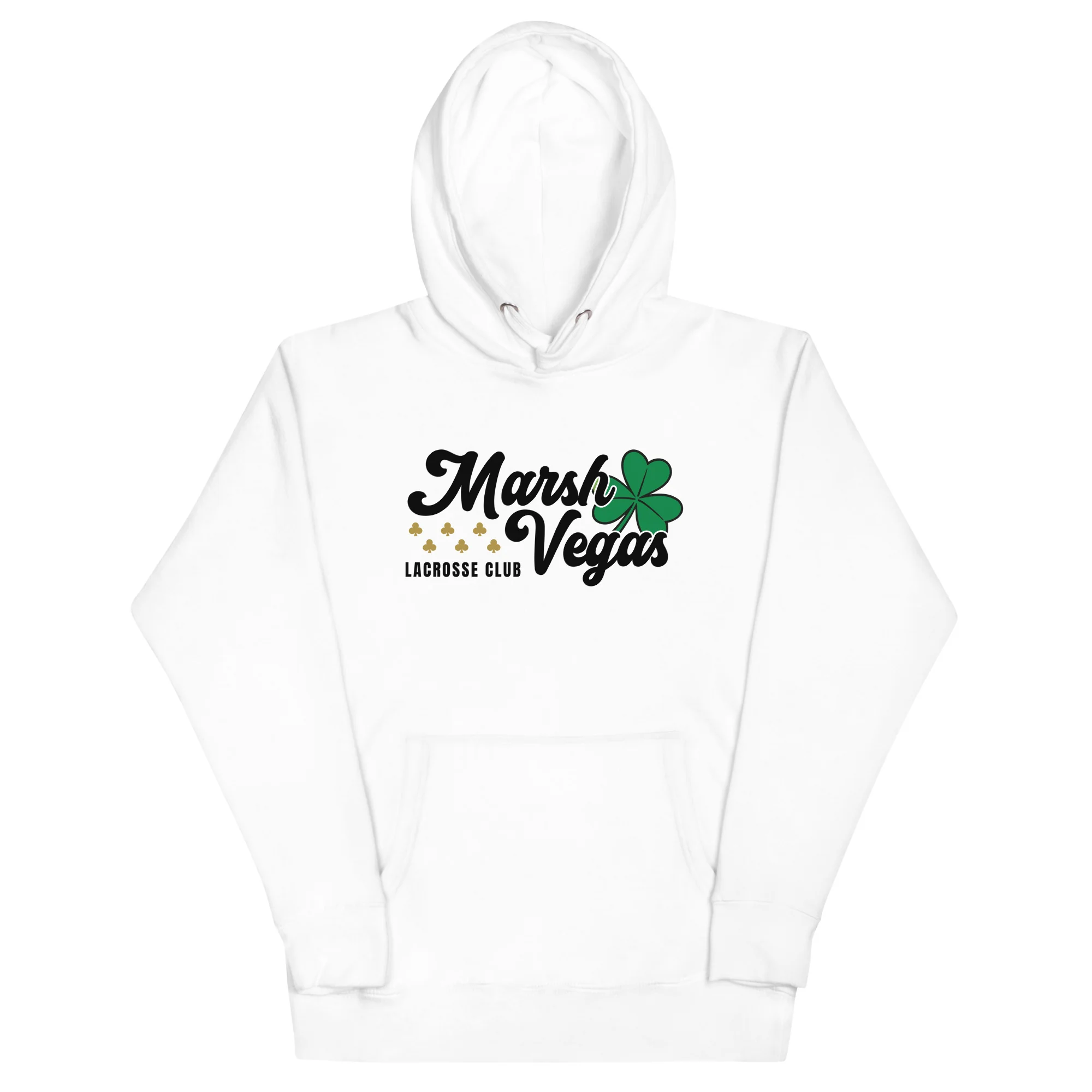 Marshfield Unisex Hoodie - Image 7