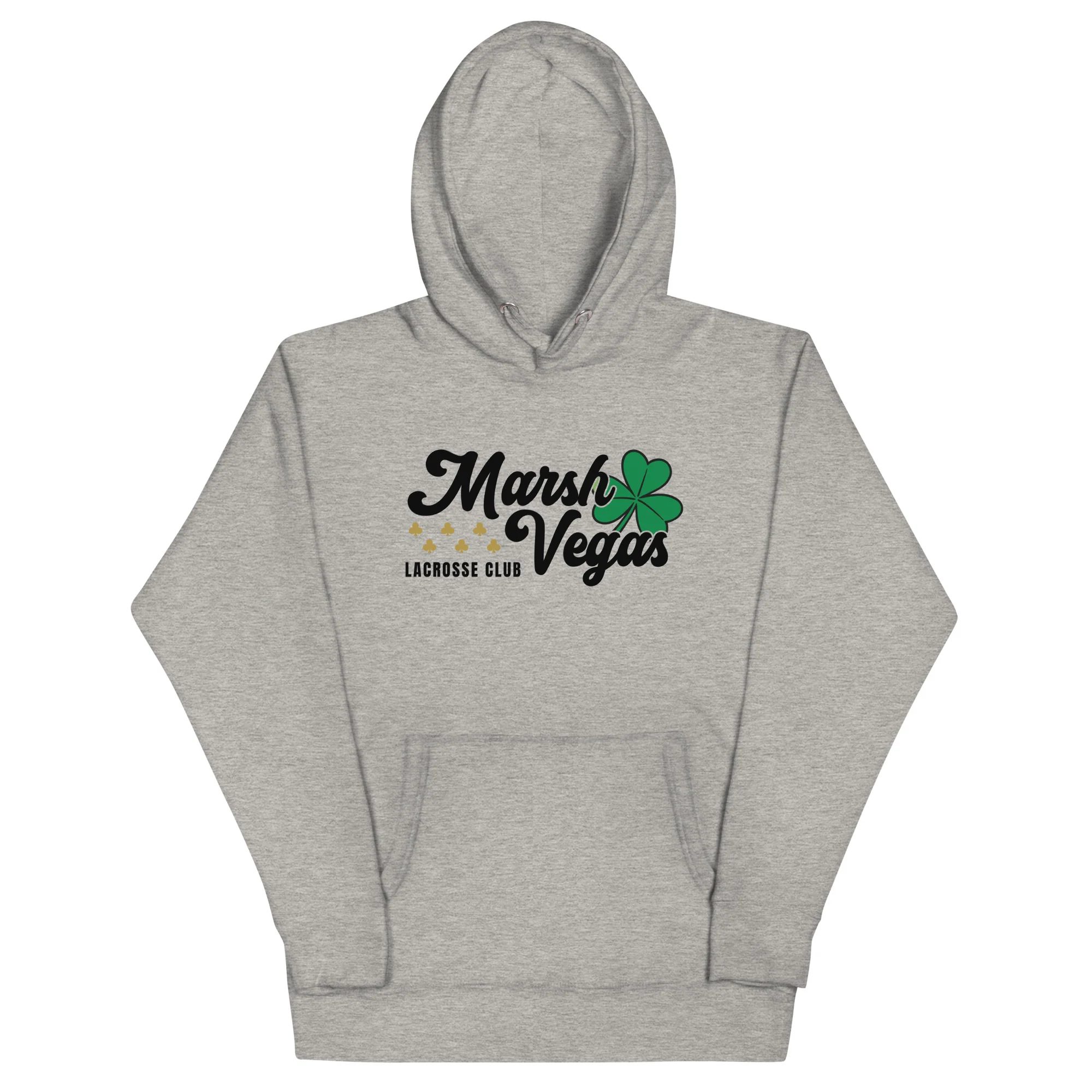 Marshfield Unisex Hoodie - Image 9