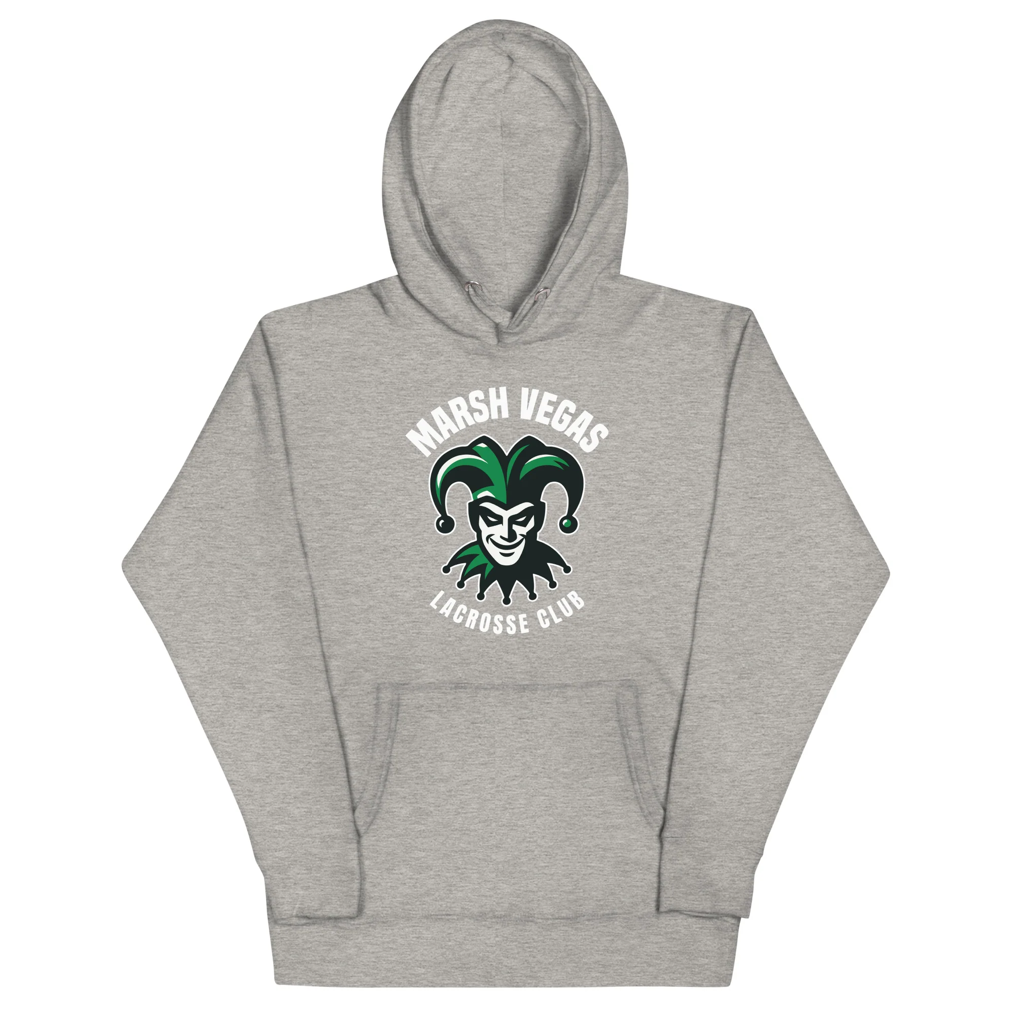 Marshfield Unisex Hoodie - Image 3