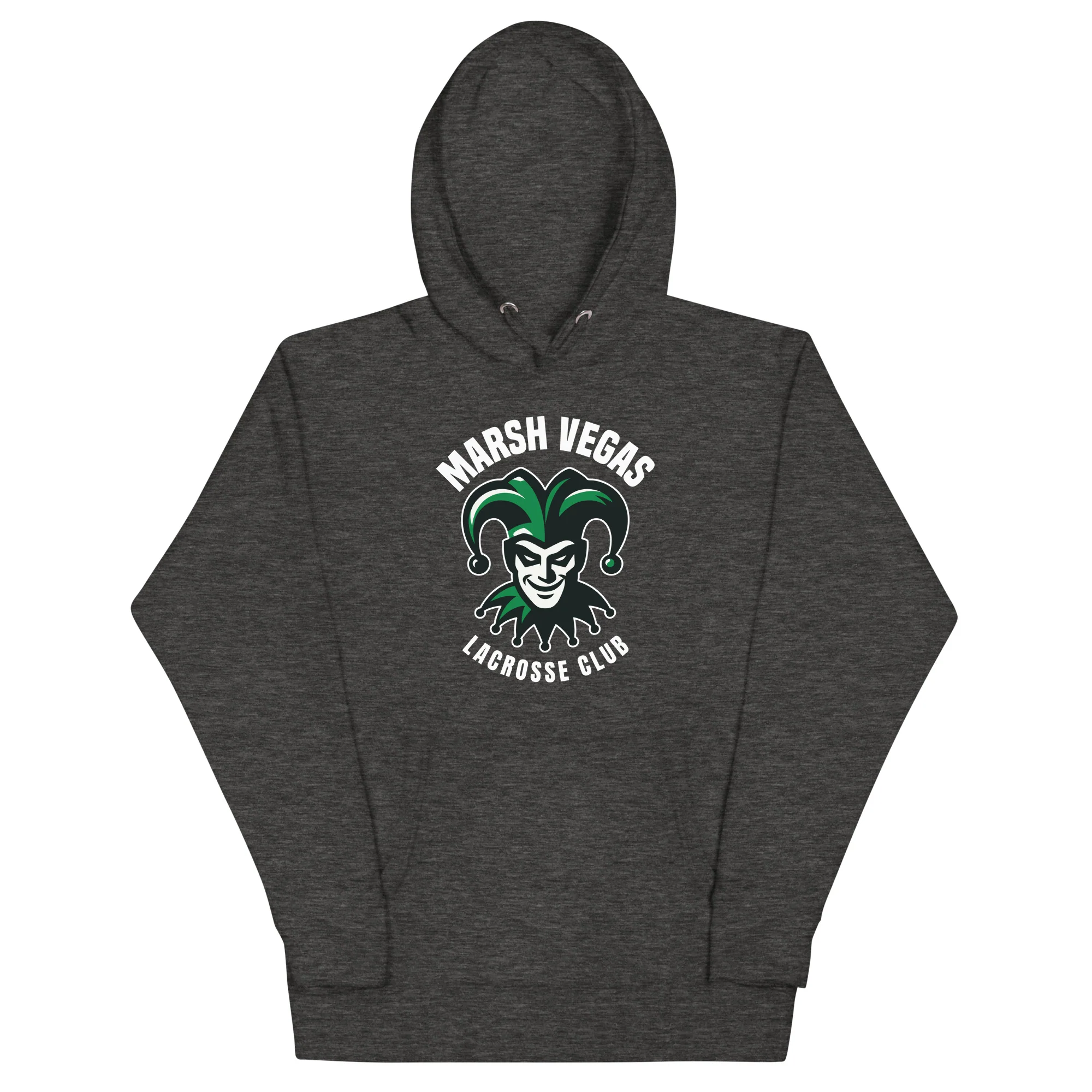 Marshfield Unisex Hoodie - Image 5