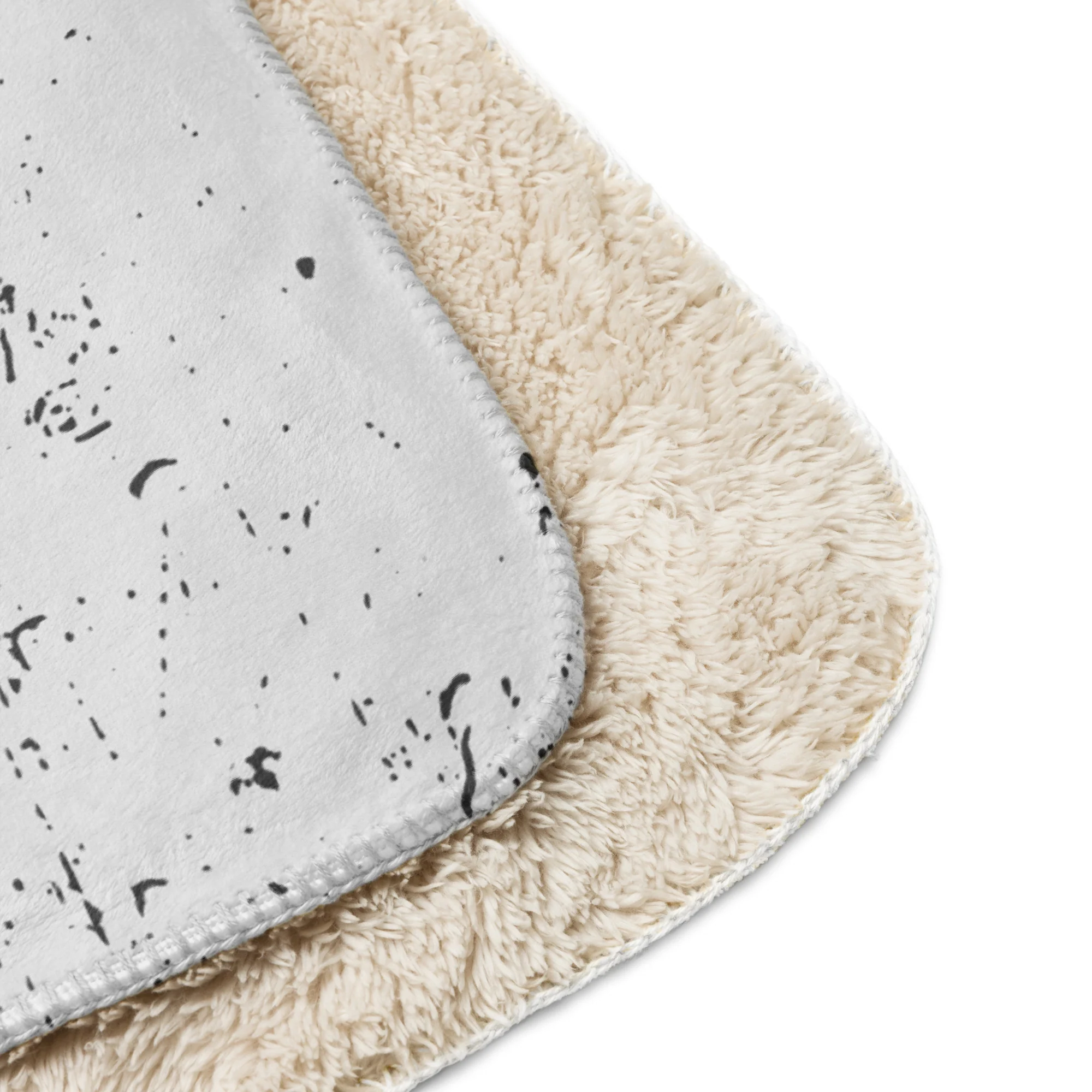 Mavrix Claw Sherpa blanket - Image 5