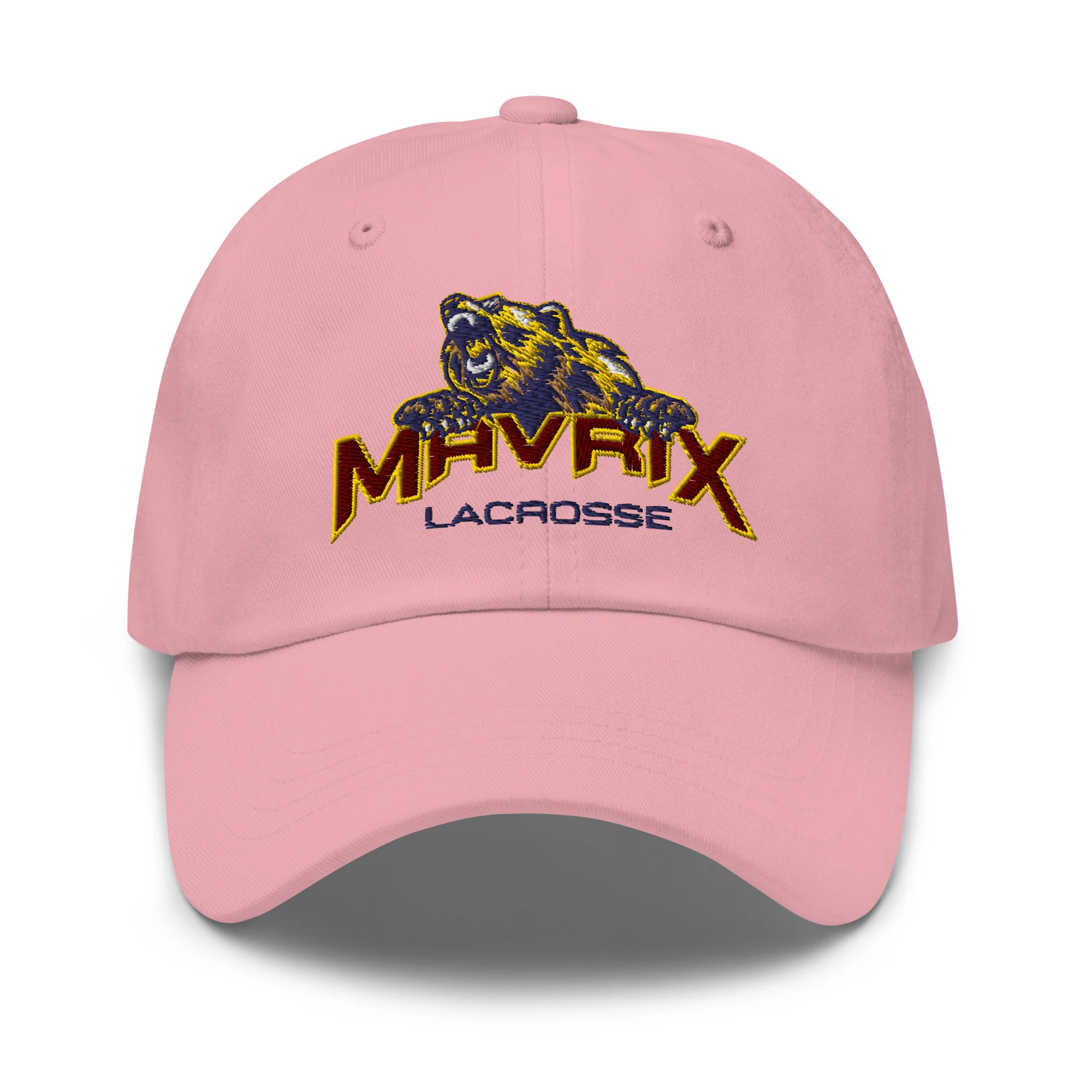 Mavrix Dad hat - Image 2