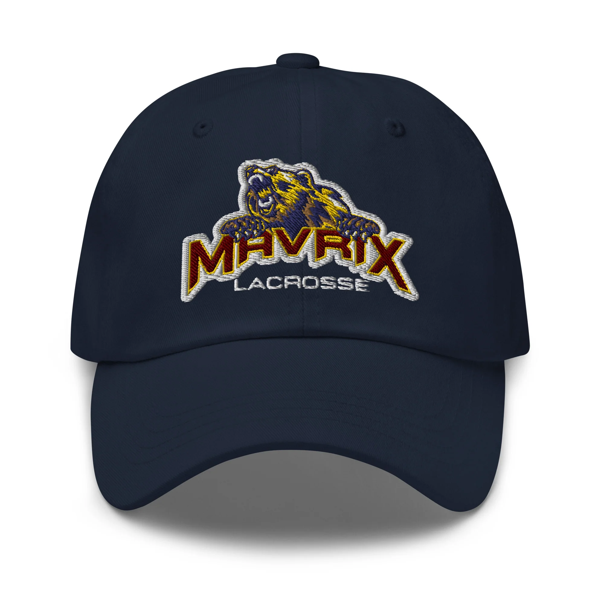 Mavrix Dad hat - Image 8
