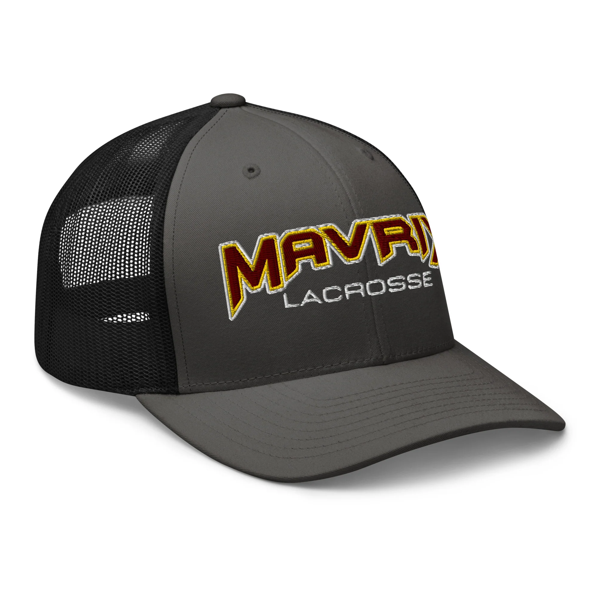 Mavrix Trucker Cap - Image 9