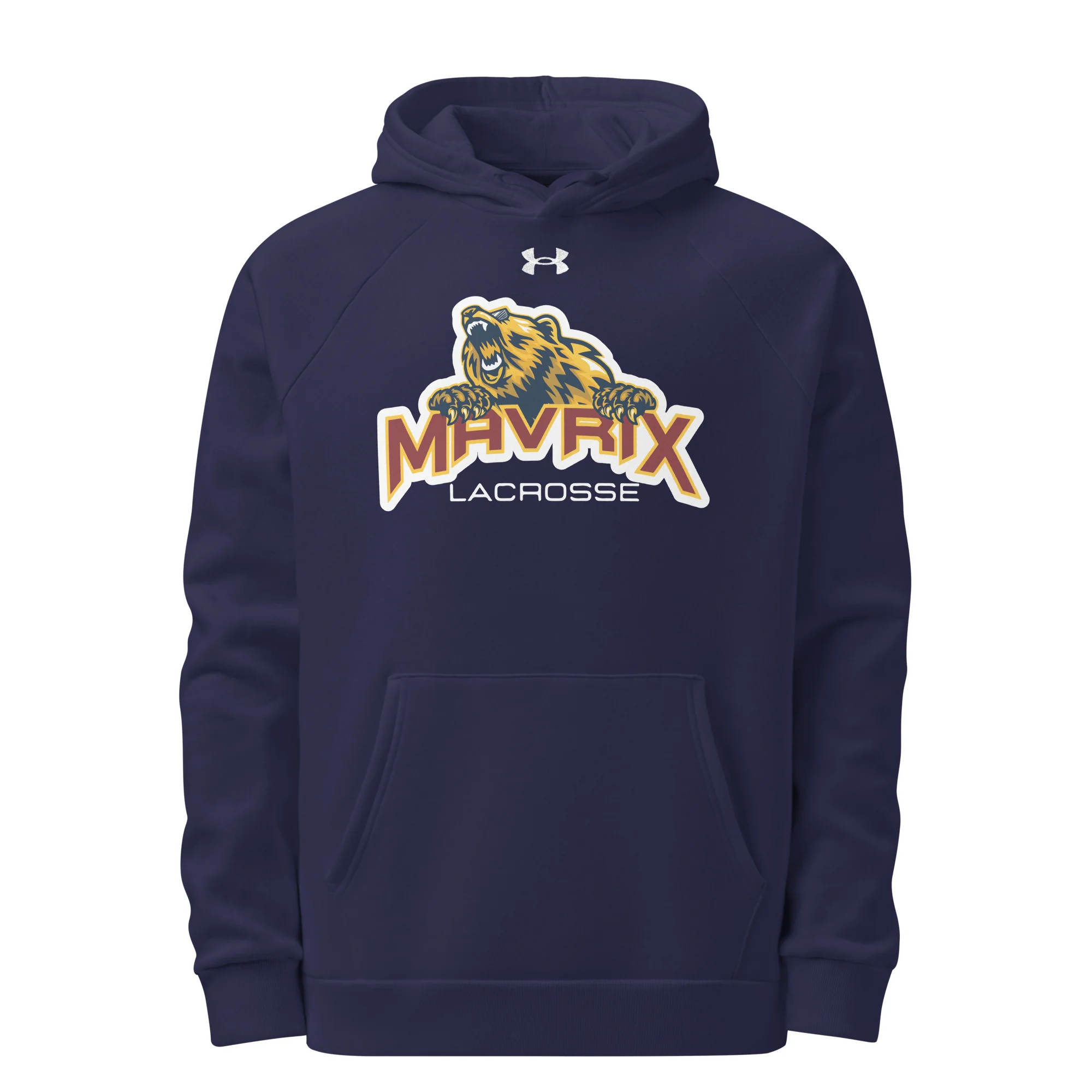 Mavrix Under Armour® hoodie - Image 5