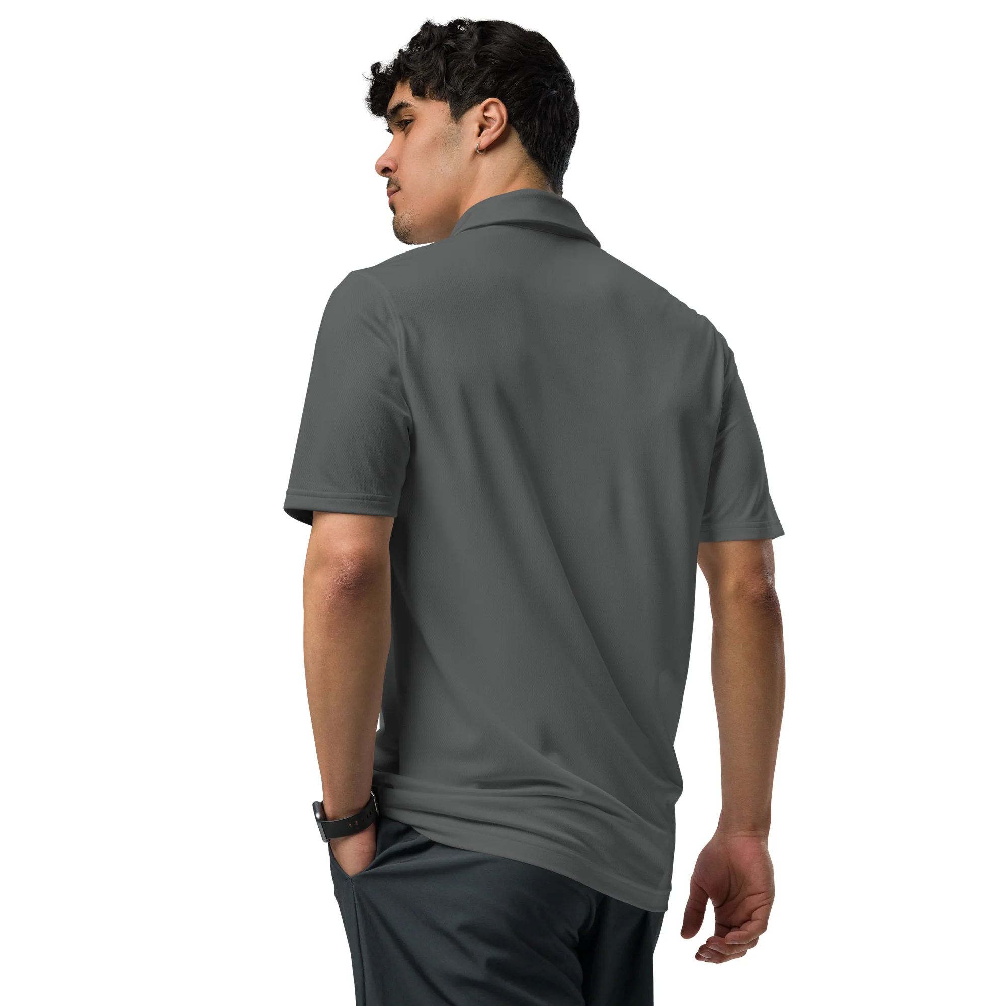Mavrix Under Armour® men's polo - Image 6