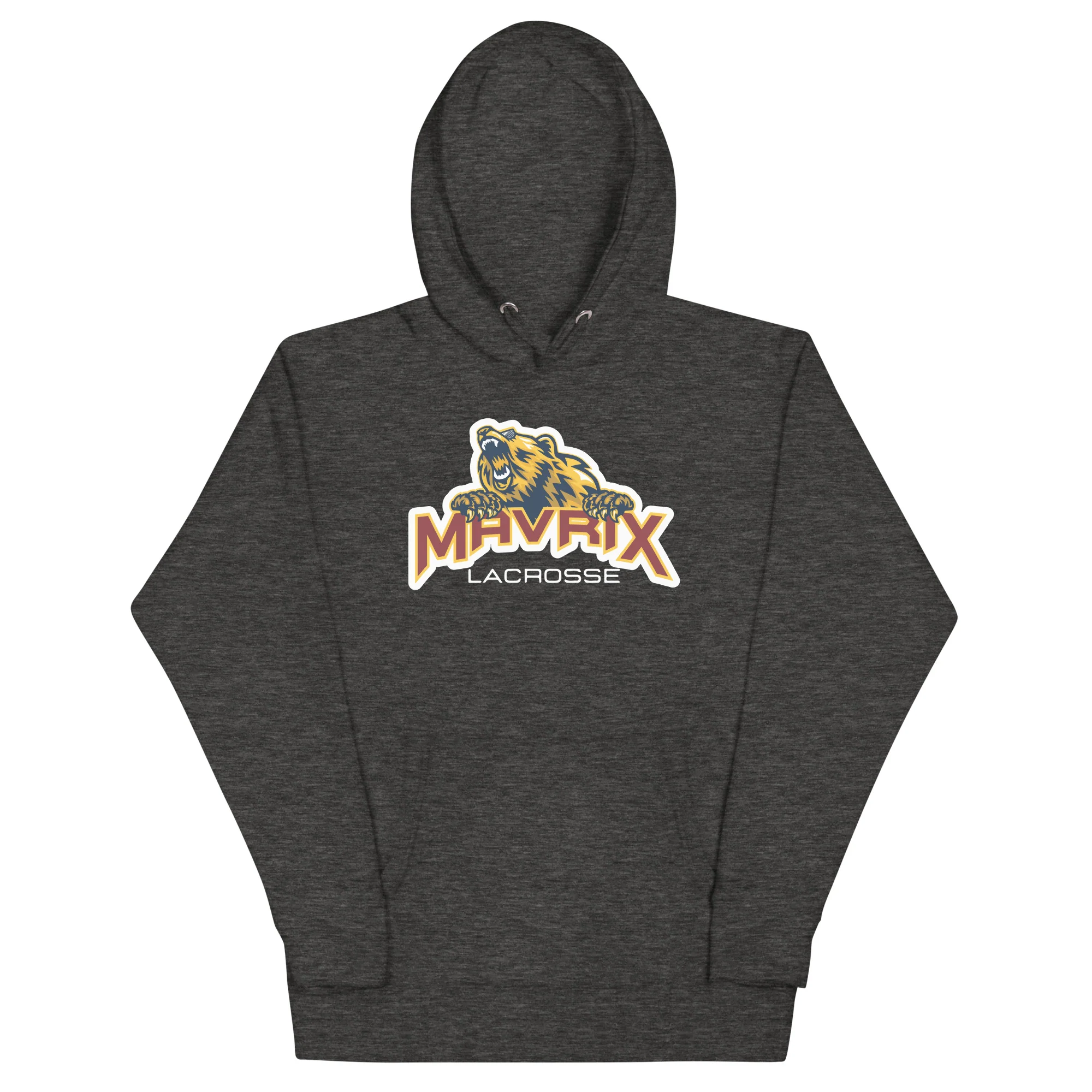 Mavrix Unisex Hoodie - Image 6