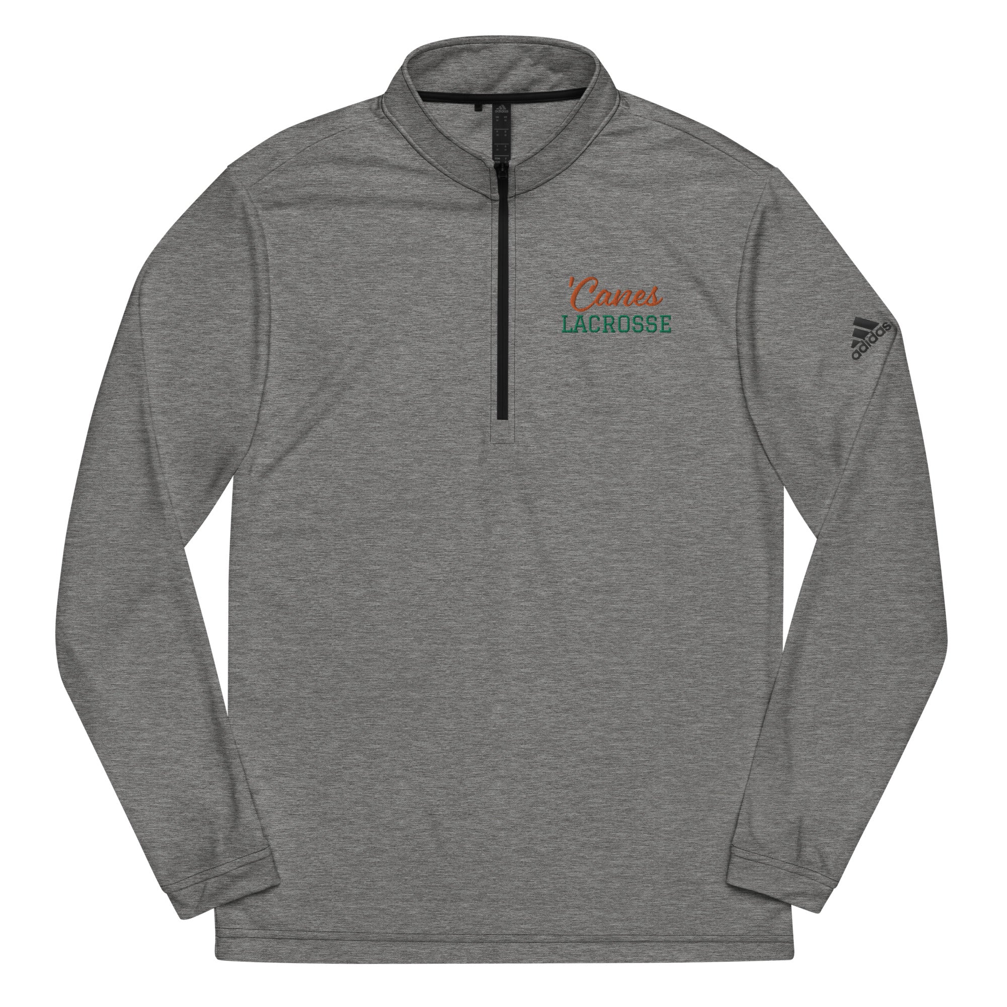 Miami Quarter zip pullover - Image 2