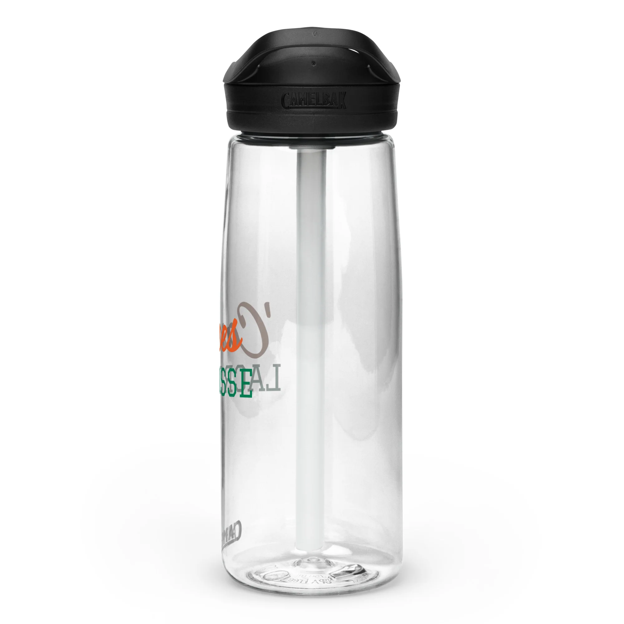 Miami Sports water bottle - Image 3