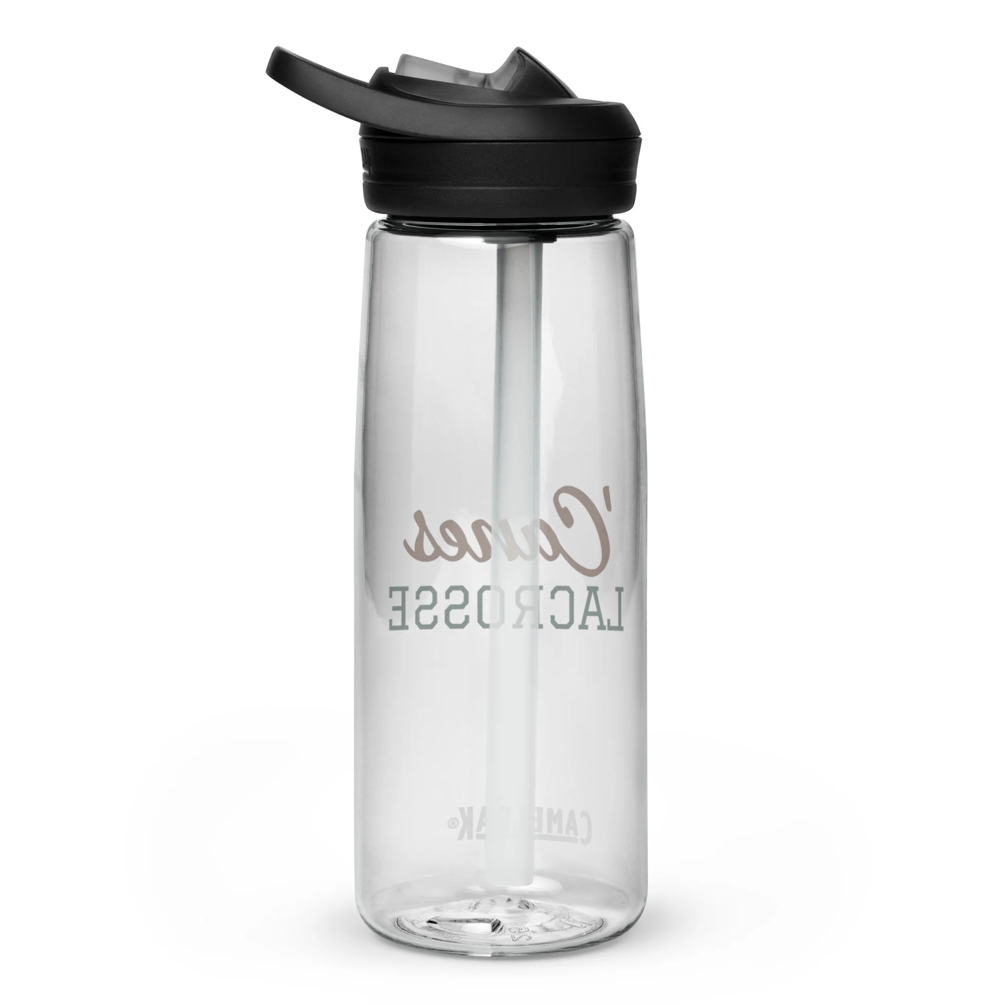 Miami Sports water bottle - Image 4