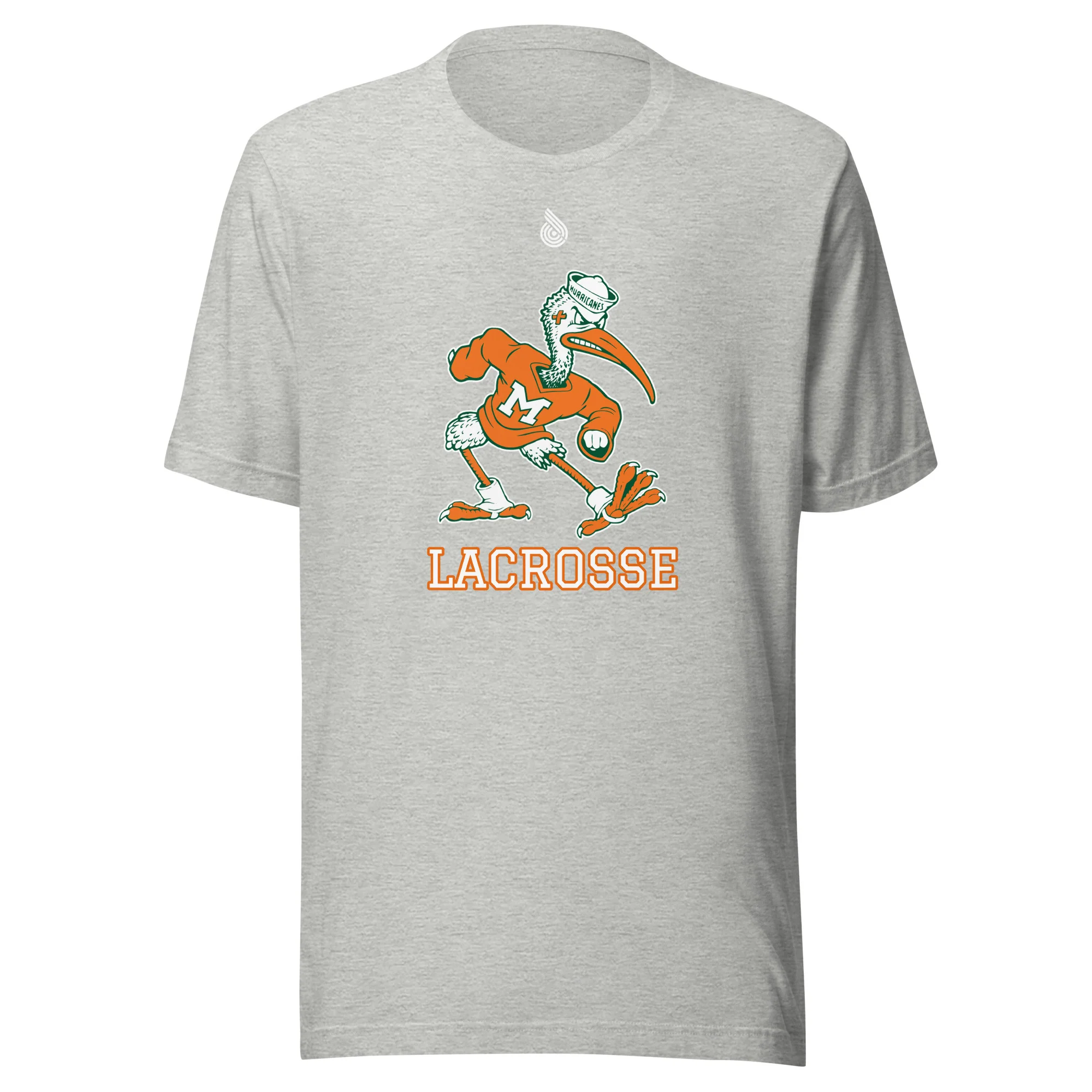 Miami Unisex t-shirt - Image 3