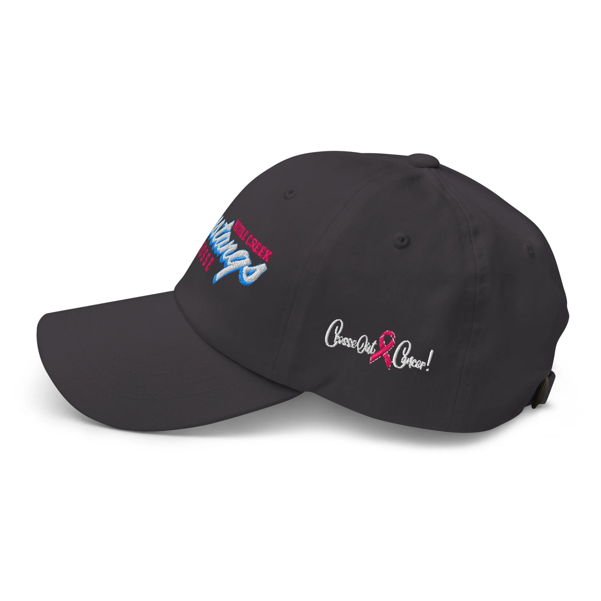 Middle Creek Dad Hat - Image 10