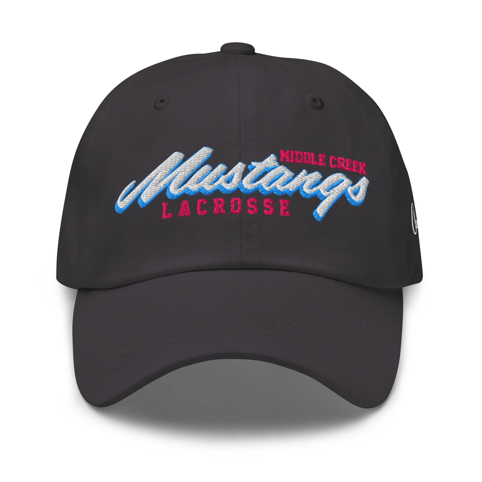 Middle Creek Dad Hat - Image 7