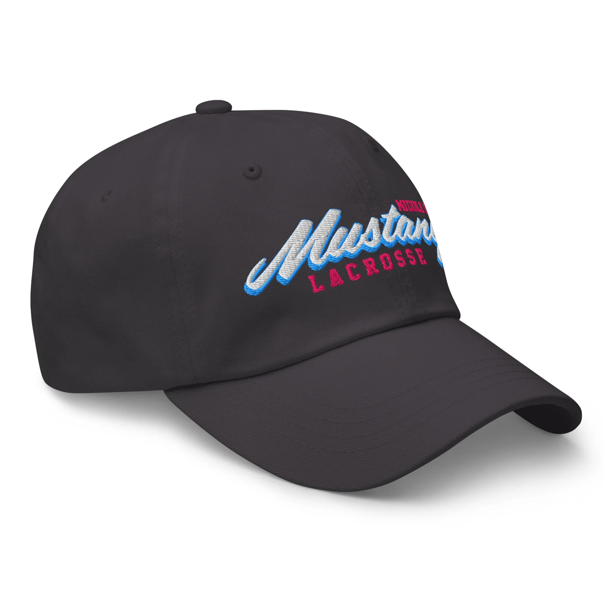Middle Creek Dad Hat - Image 9