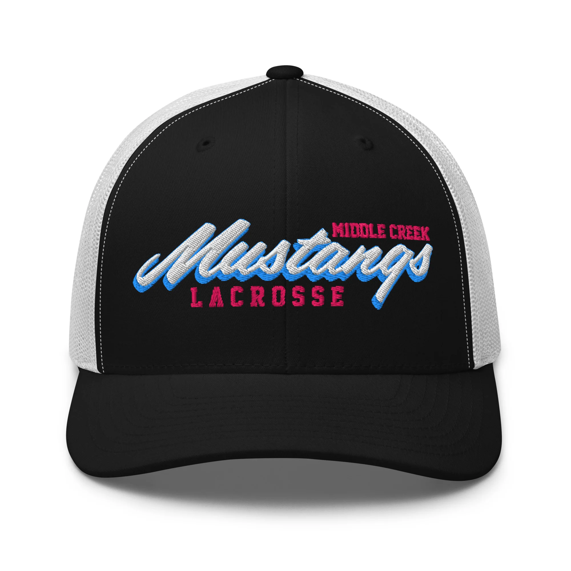 Middle Creek Trucker Cap