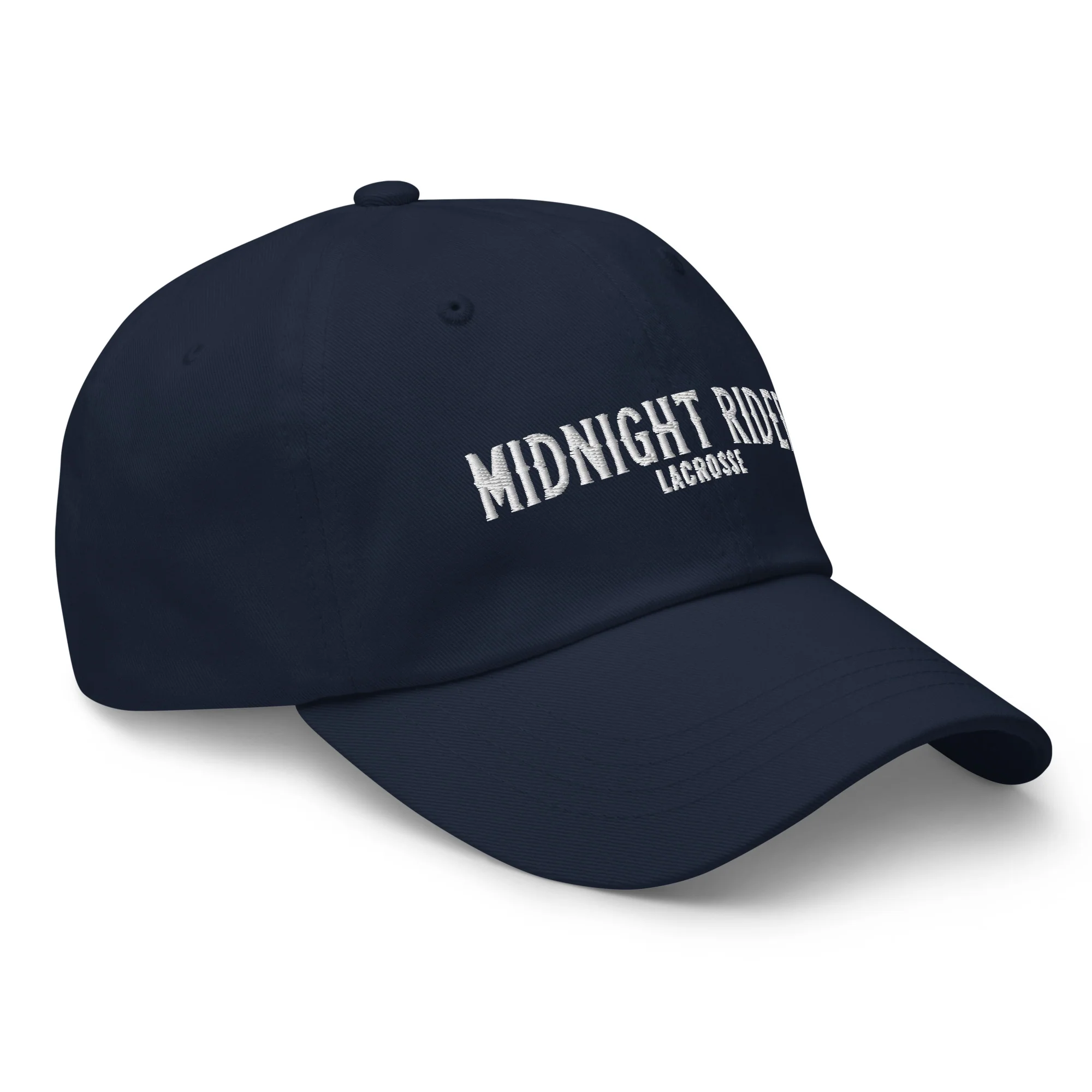 Midnight Riders Dad hat - Image 2