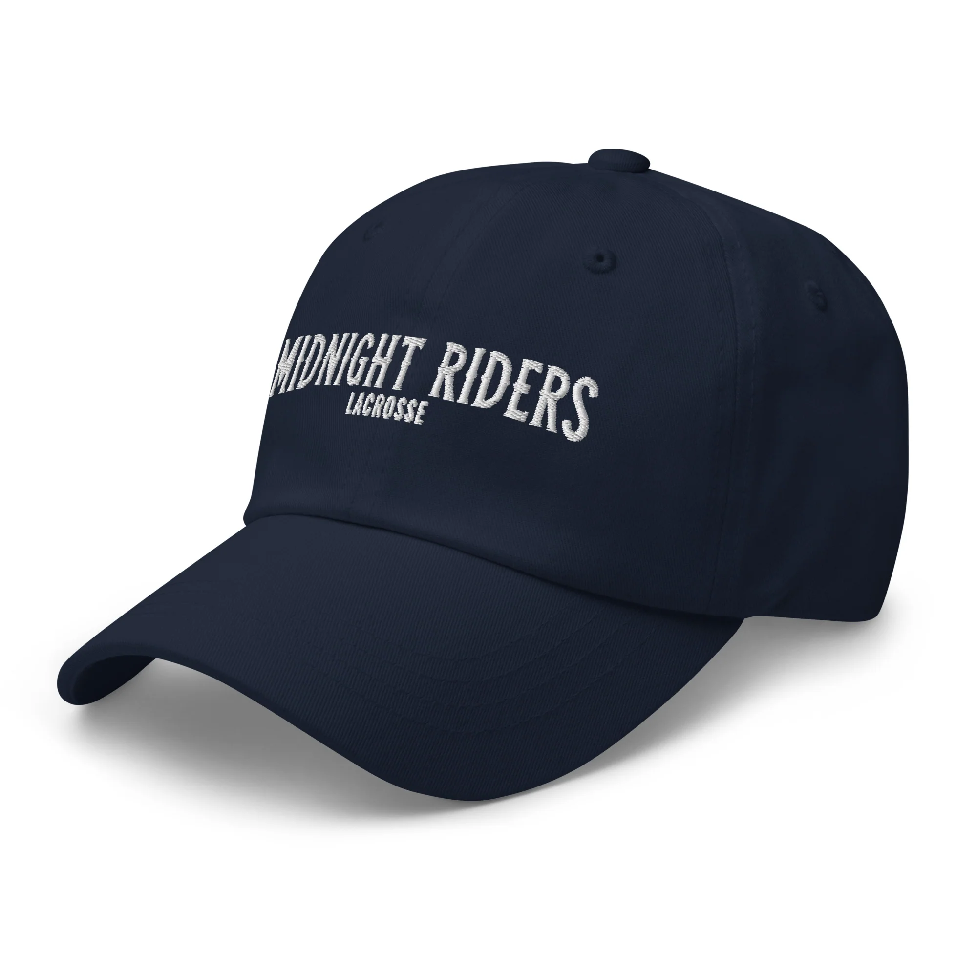 Midnight Riders Dad hat - Image 3