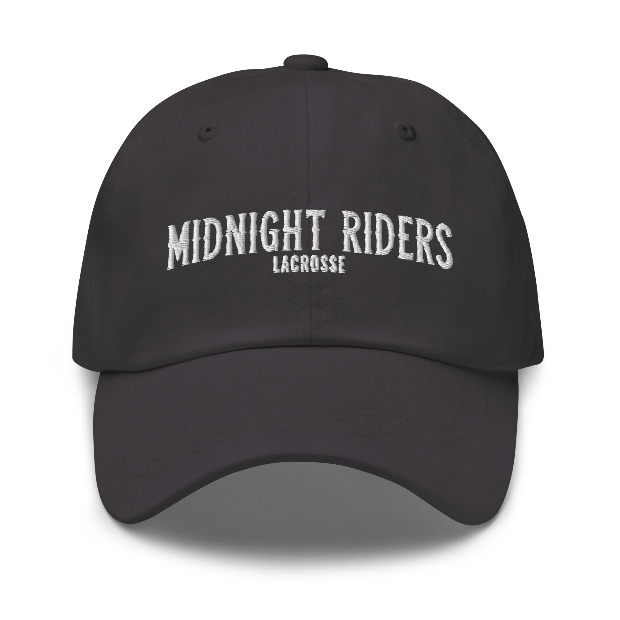 Midnight Riders Dad hat - Image 4