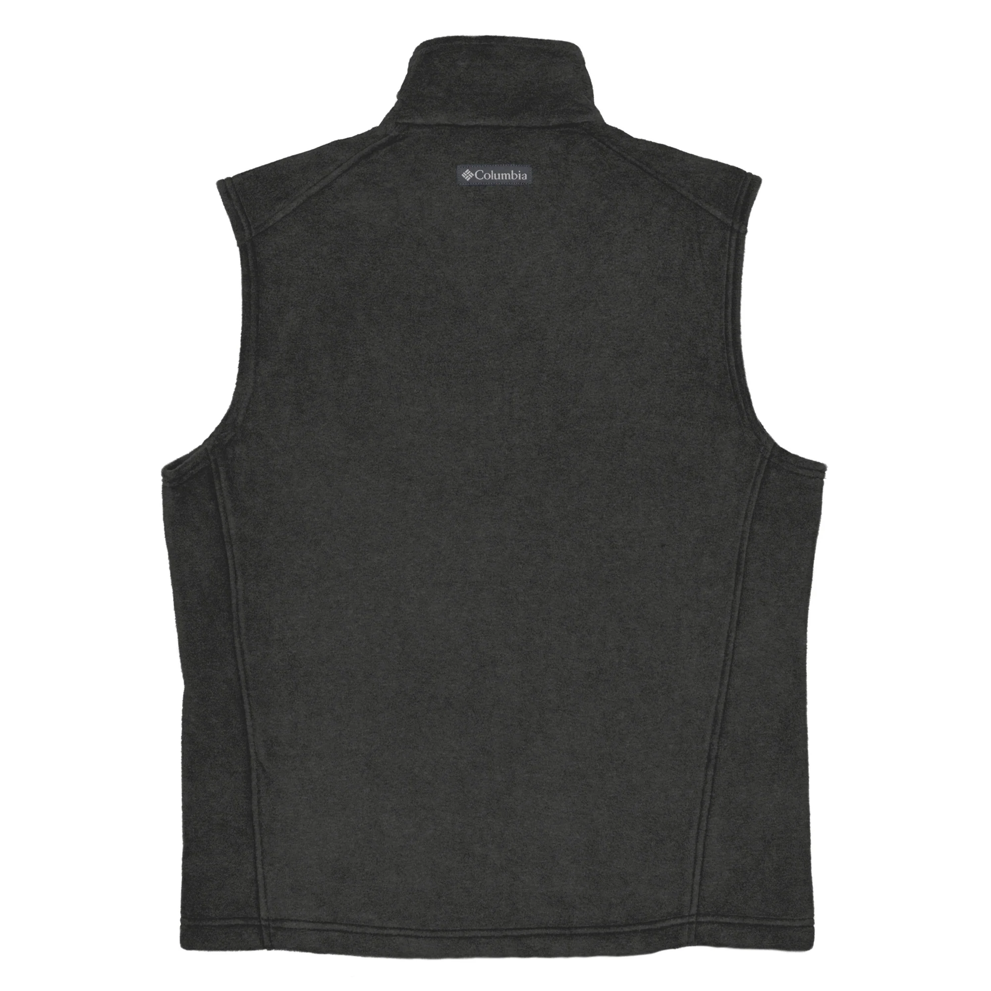Mingos Men’s Columbia fleece vest - Image 4