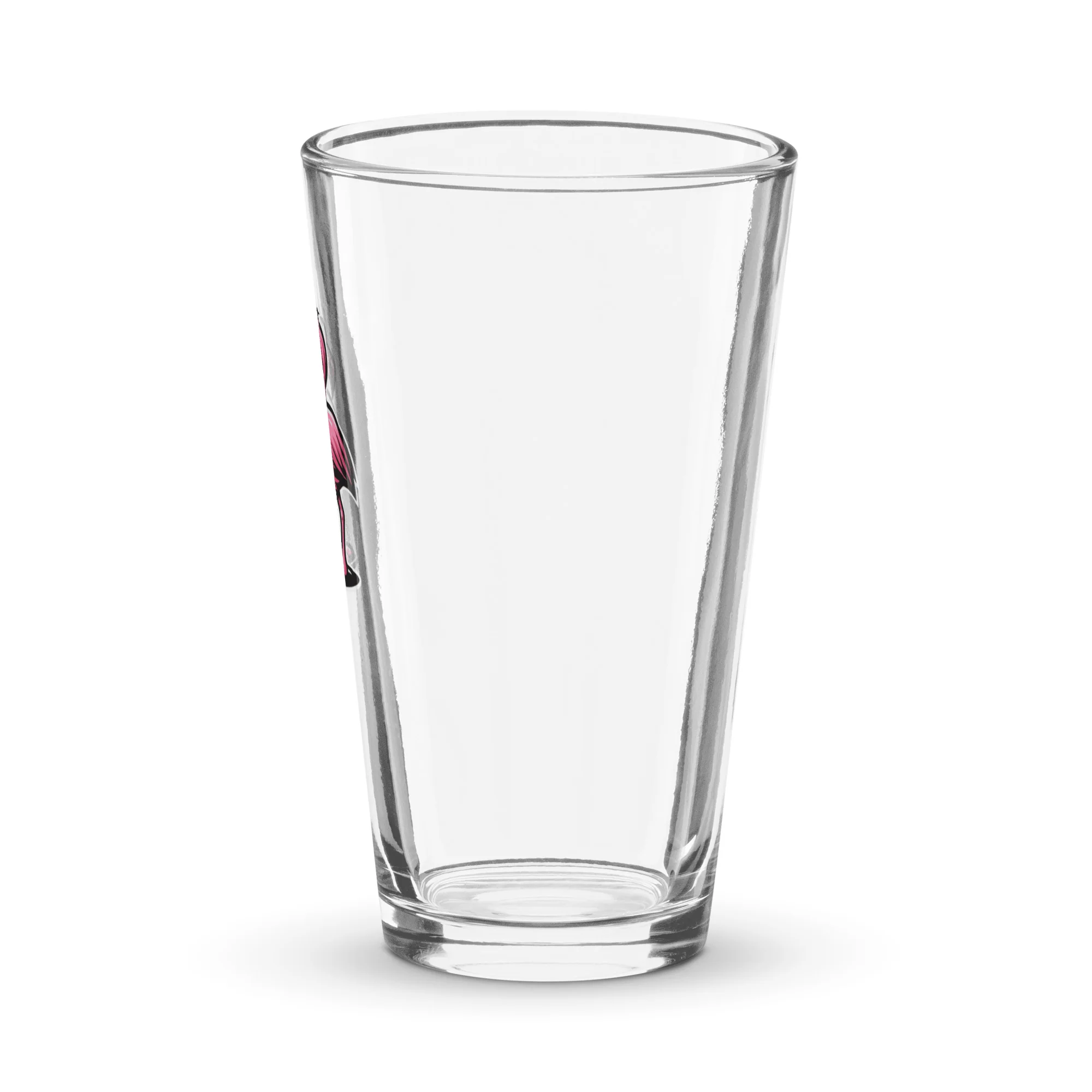 Mingos pint glass - Image 4