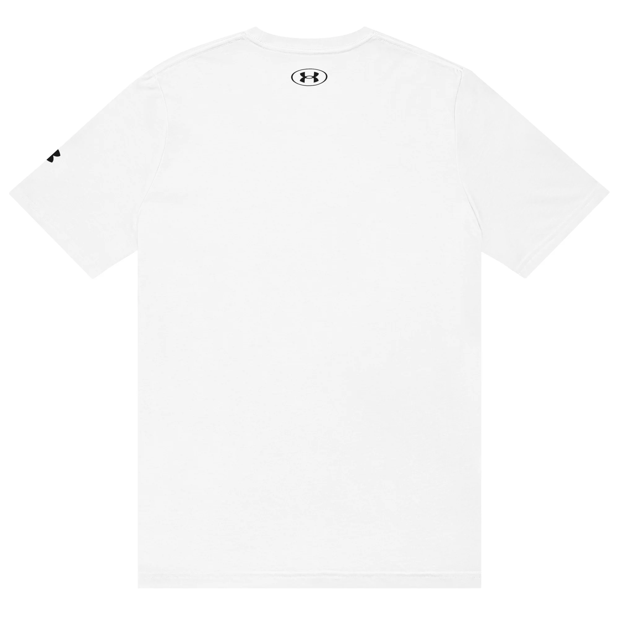 Mingos Under ArmourⓇ athletic t-shirt - Image 4
