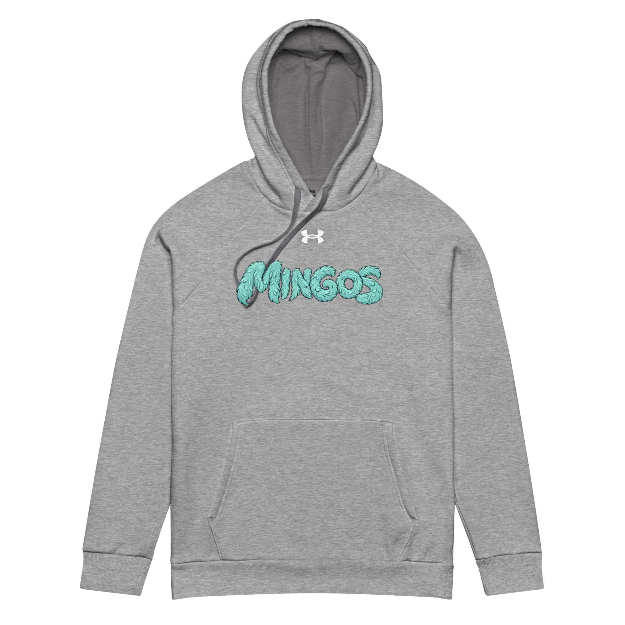 Mingos Under Armour® hoodie
