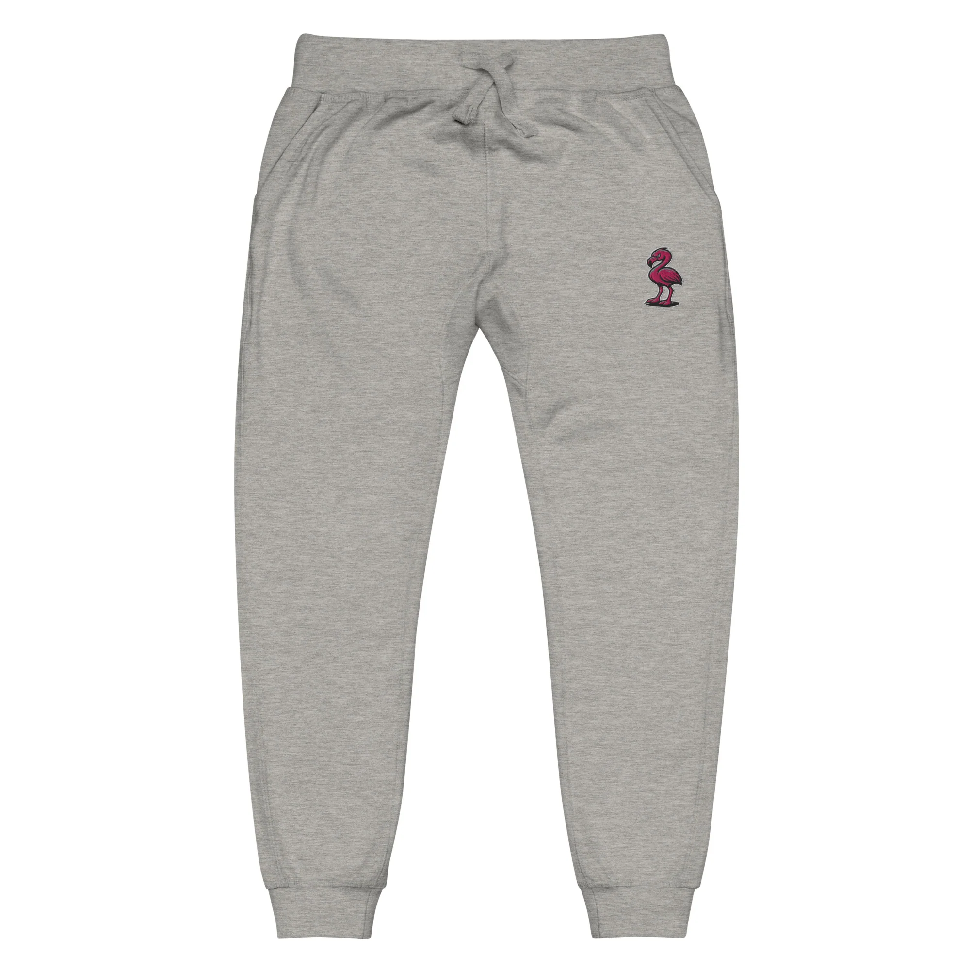 Mingos Unisex fleece sweatpants - Image 4
