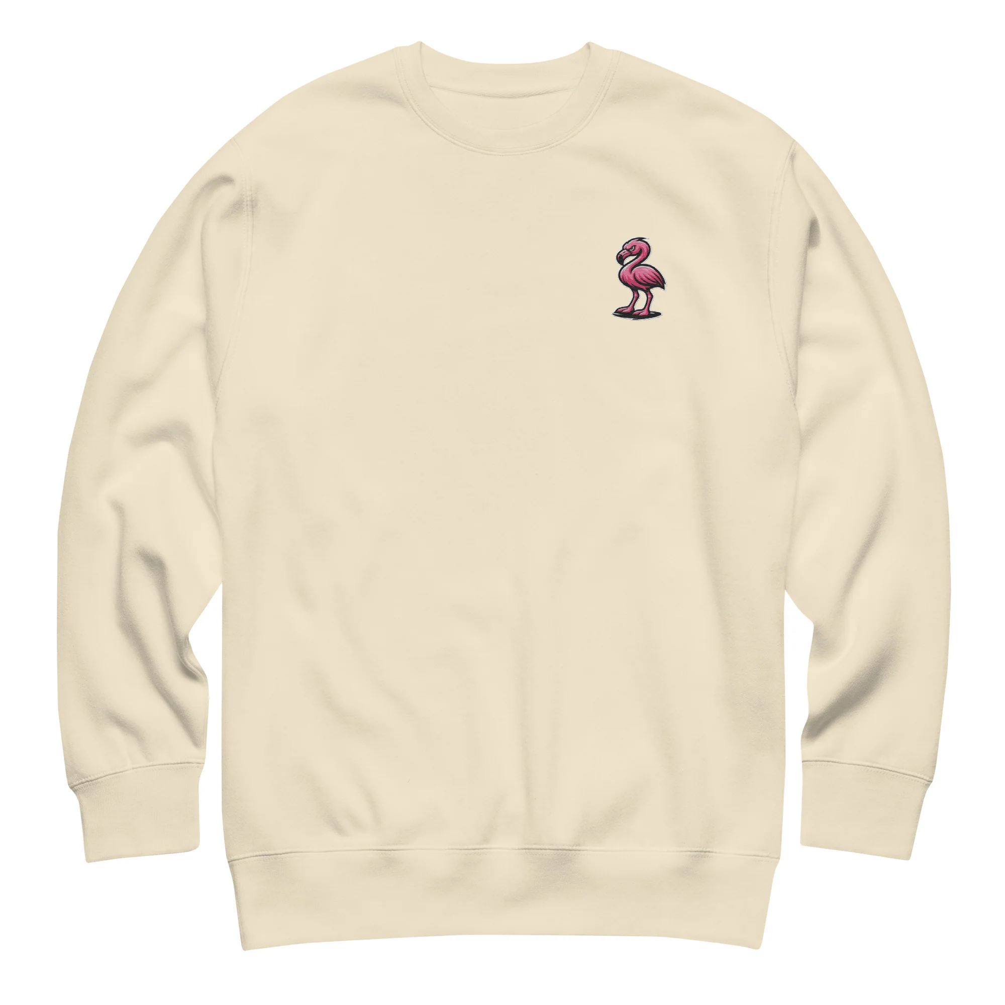 Mingos Unisex Premium Sweatshirt - Image 10