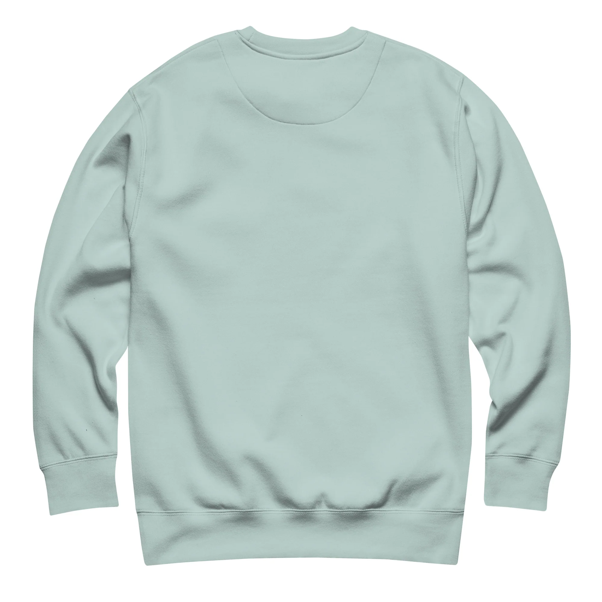 Mingos Unisex Premium Sweatshirt - Image 5