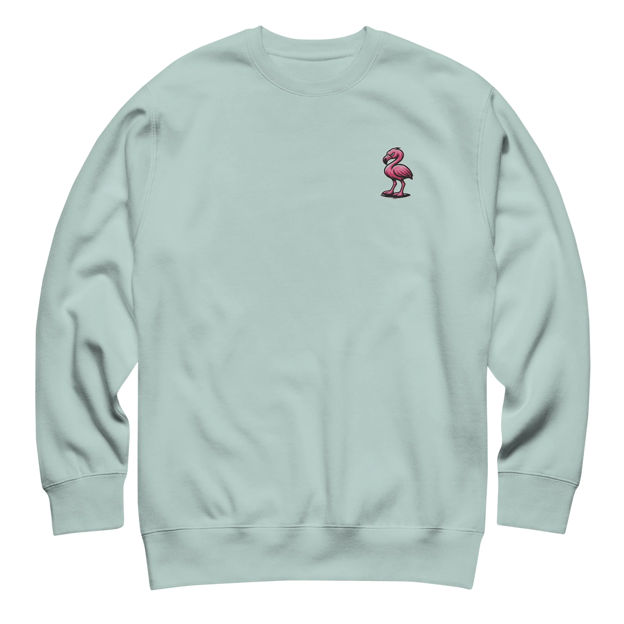 Mingos Unisex Premium Sweatshirt - Image 6