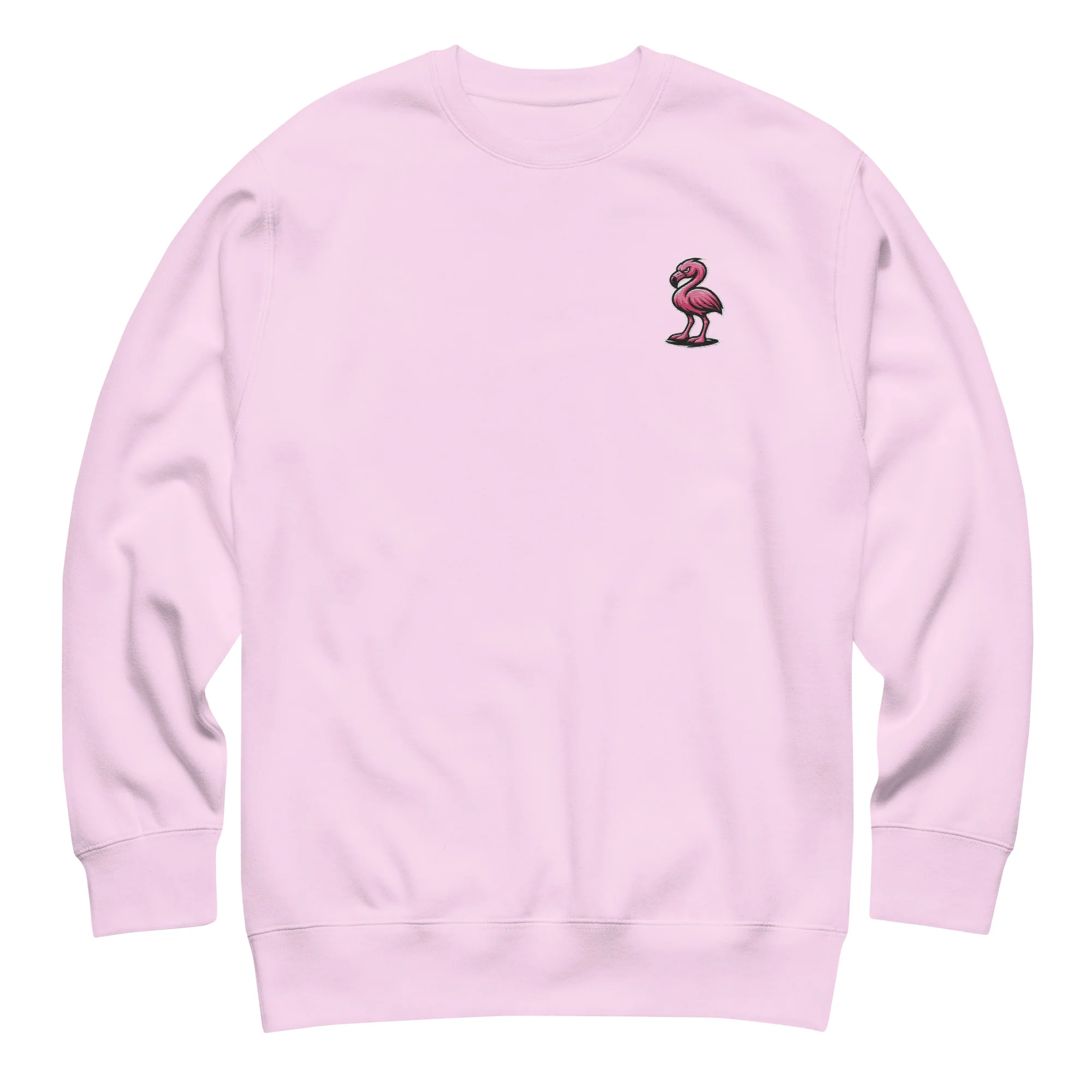 Mingos Unisex Premium Sweatshirt - Image 7